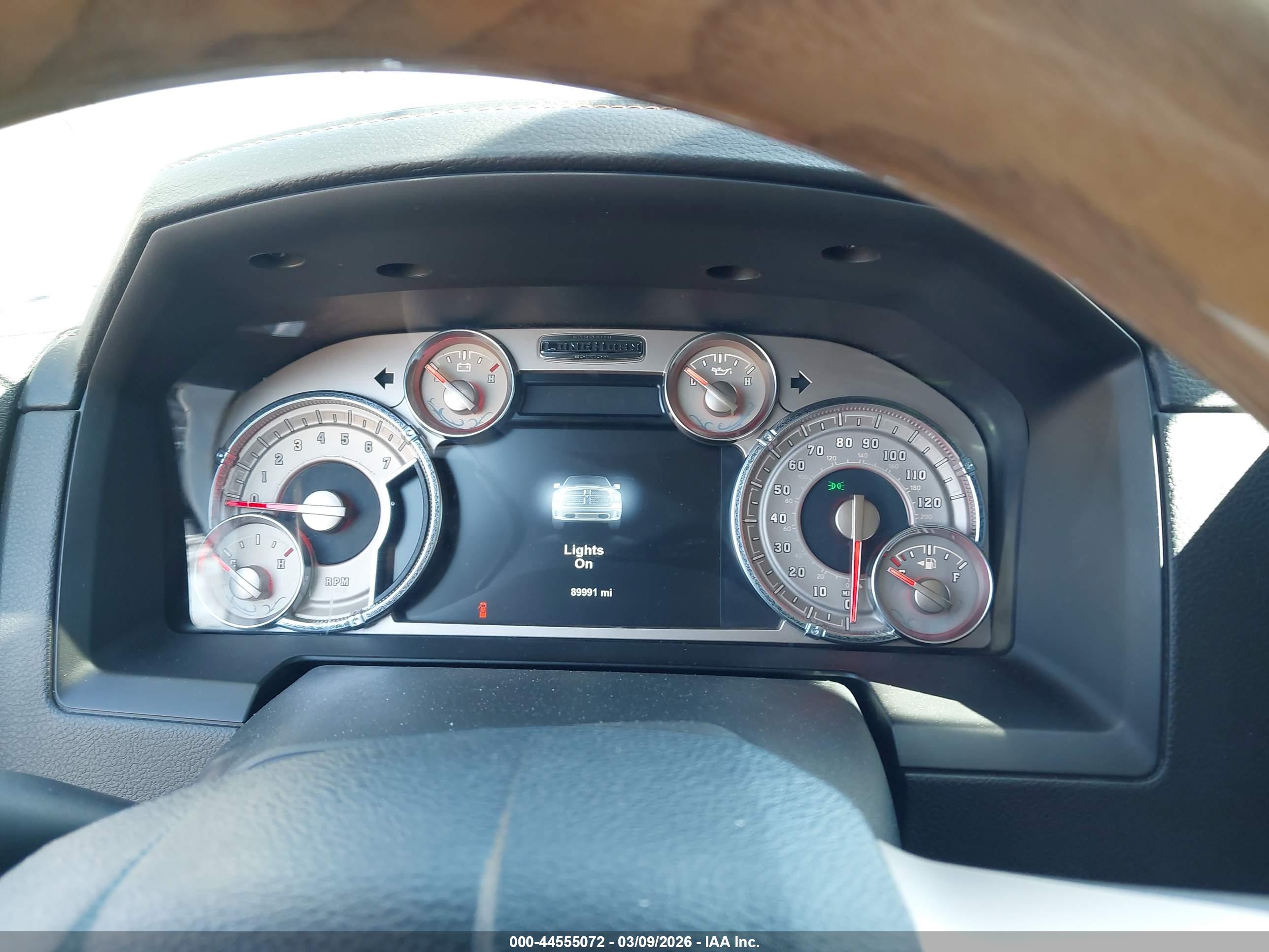 RAM 1500 image 7