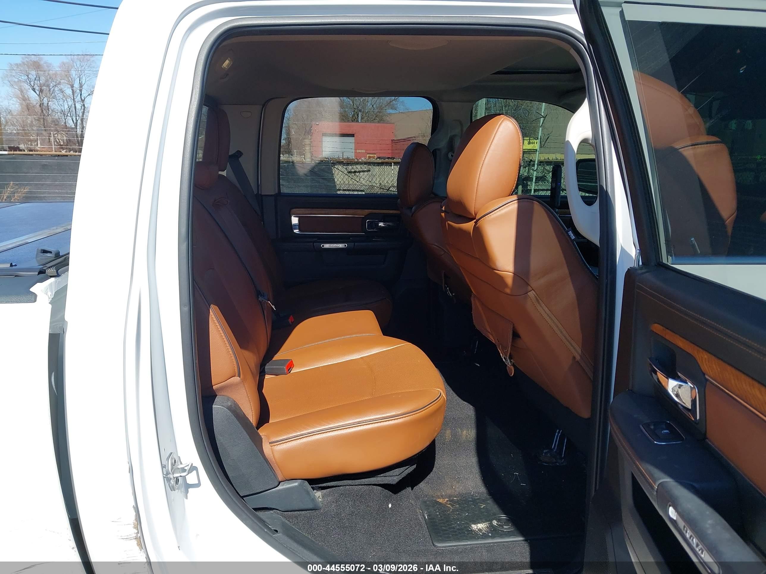 RAM 1500 image 8