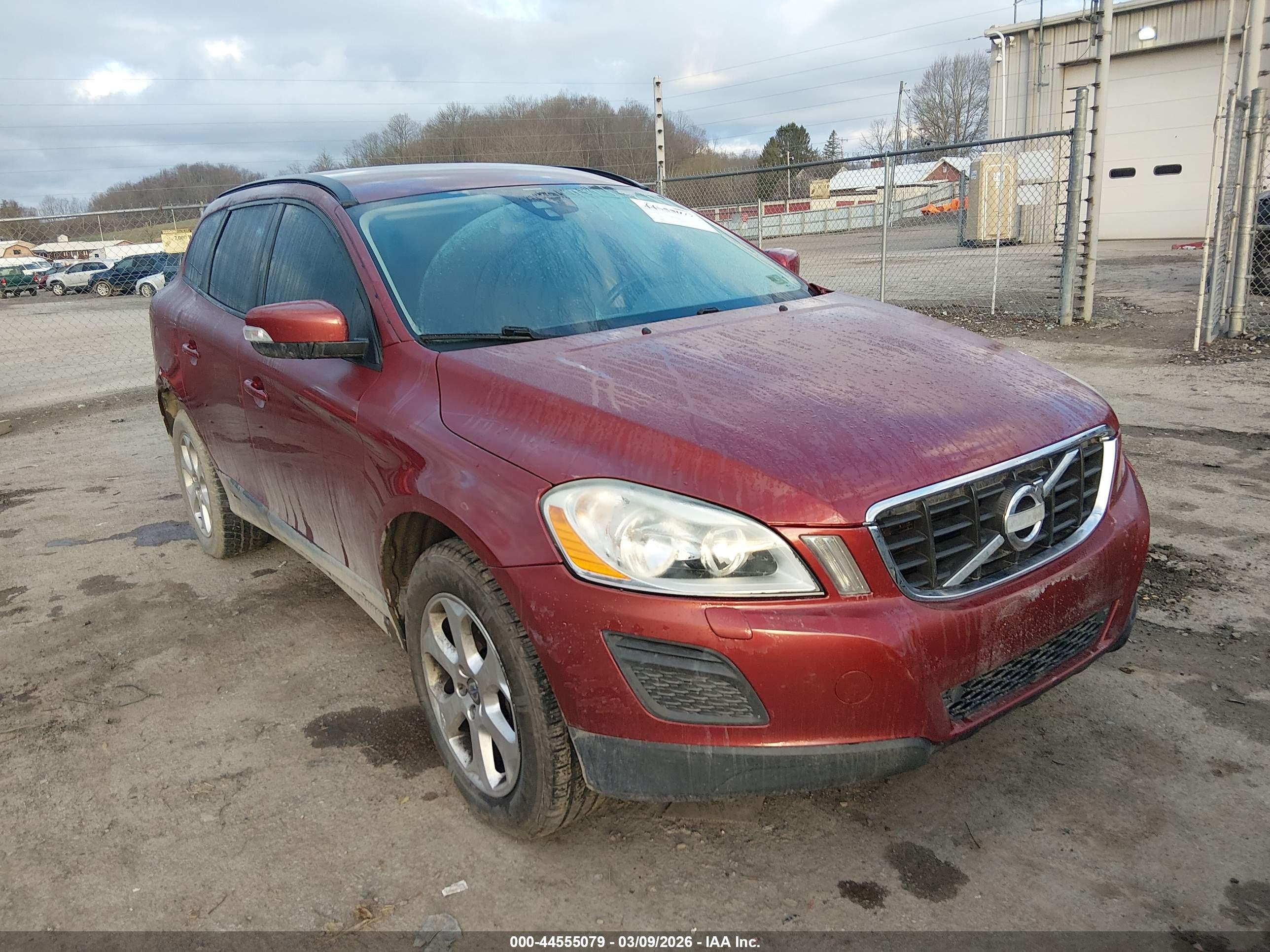 VOLVO XC60 image 6