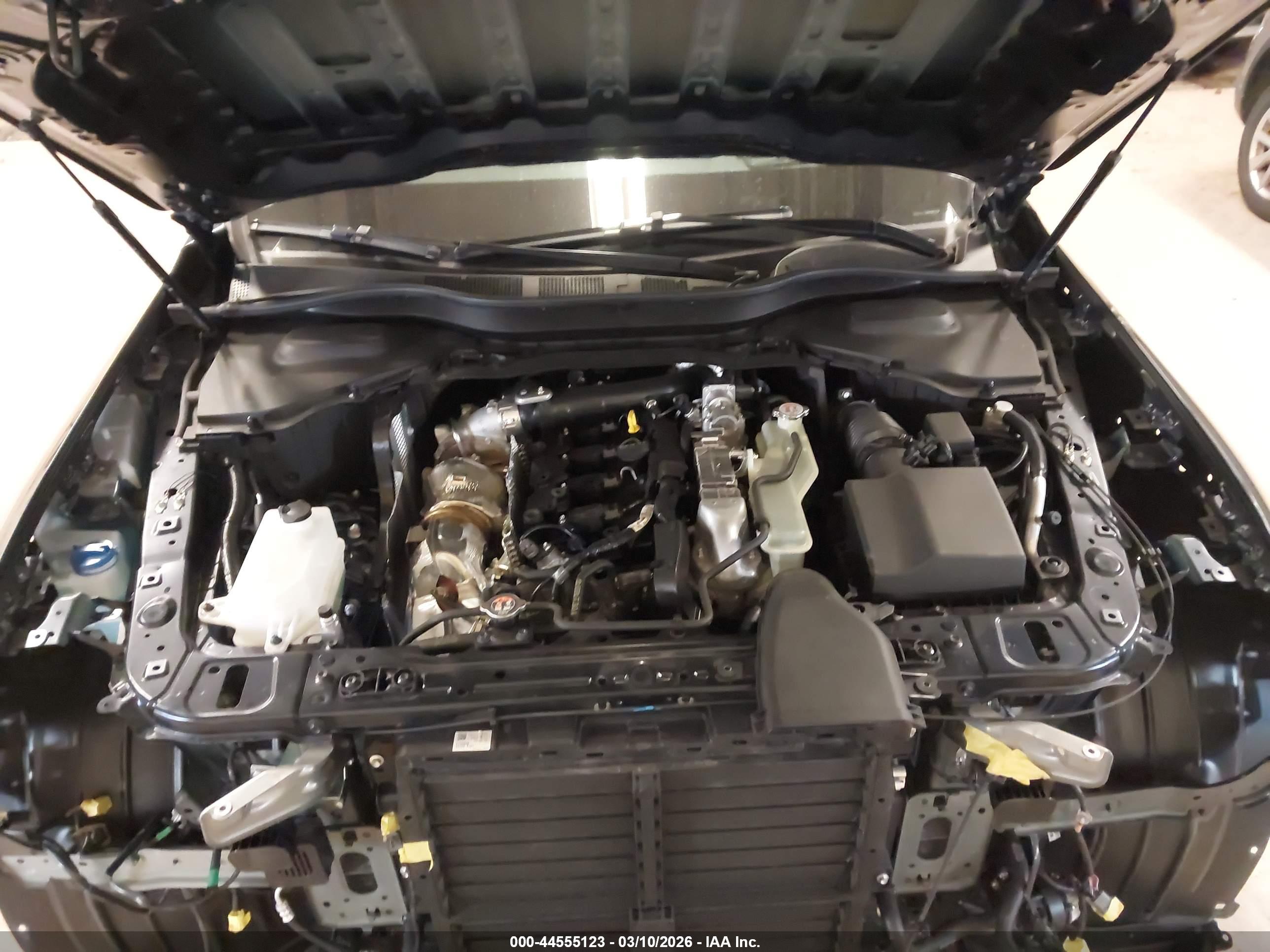 MAZDA CX-90 image 10
