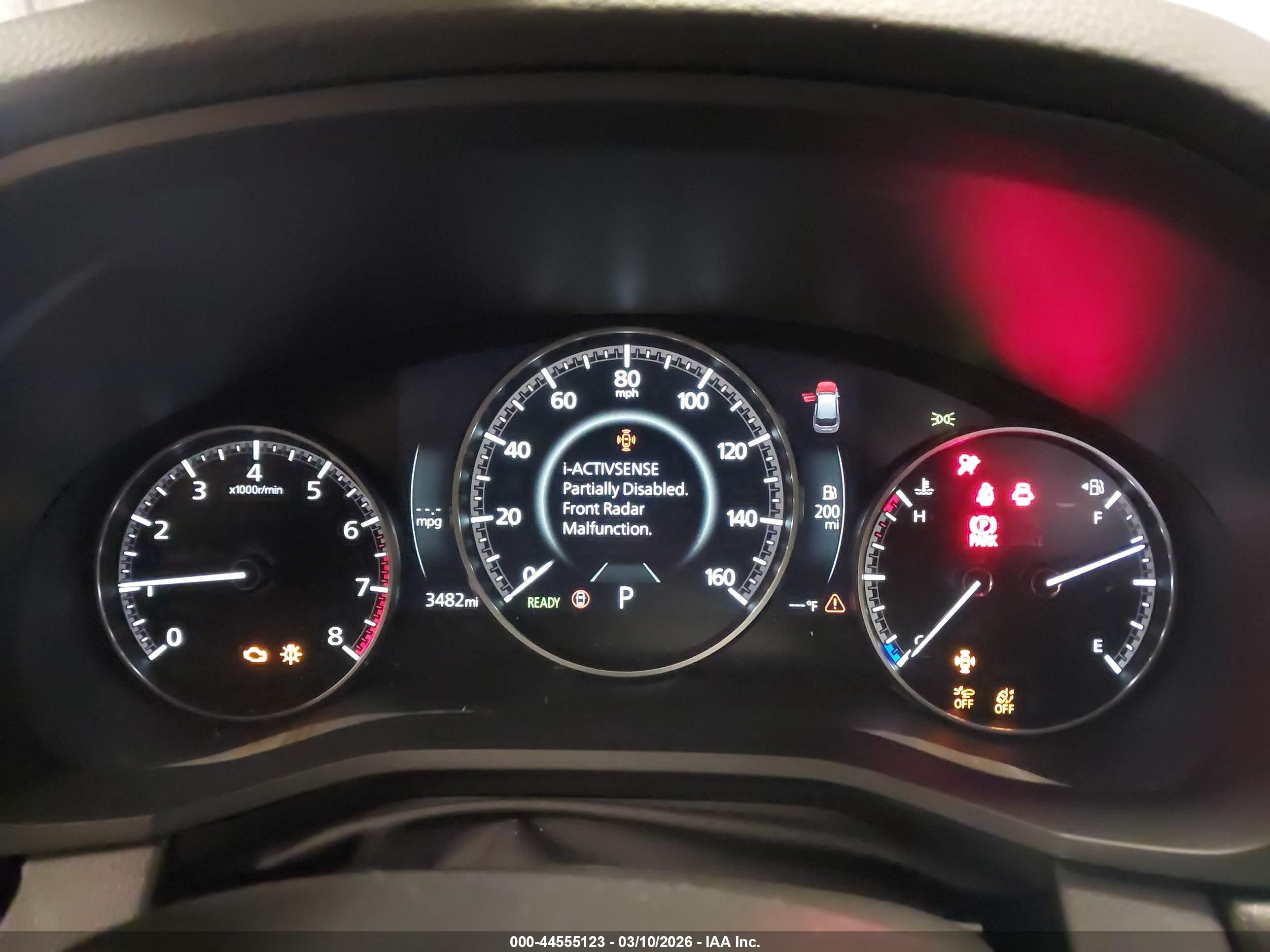 MAZDA CX-90 image 7
