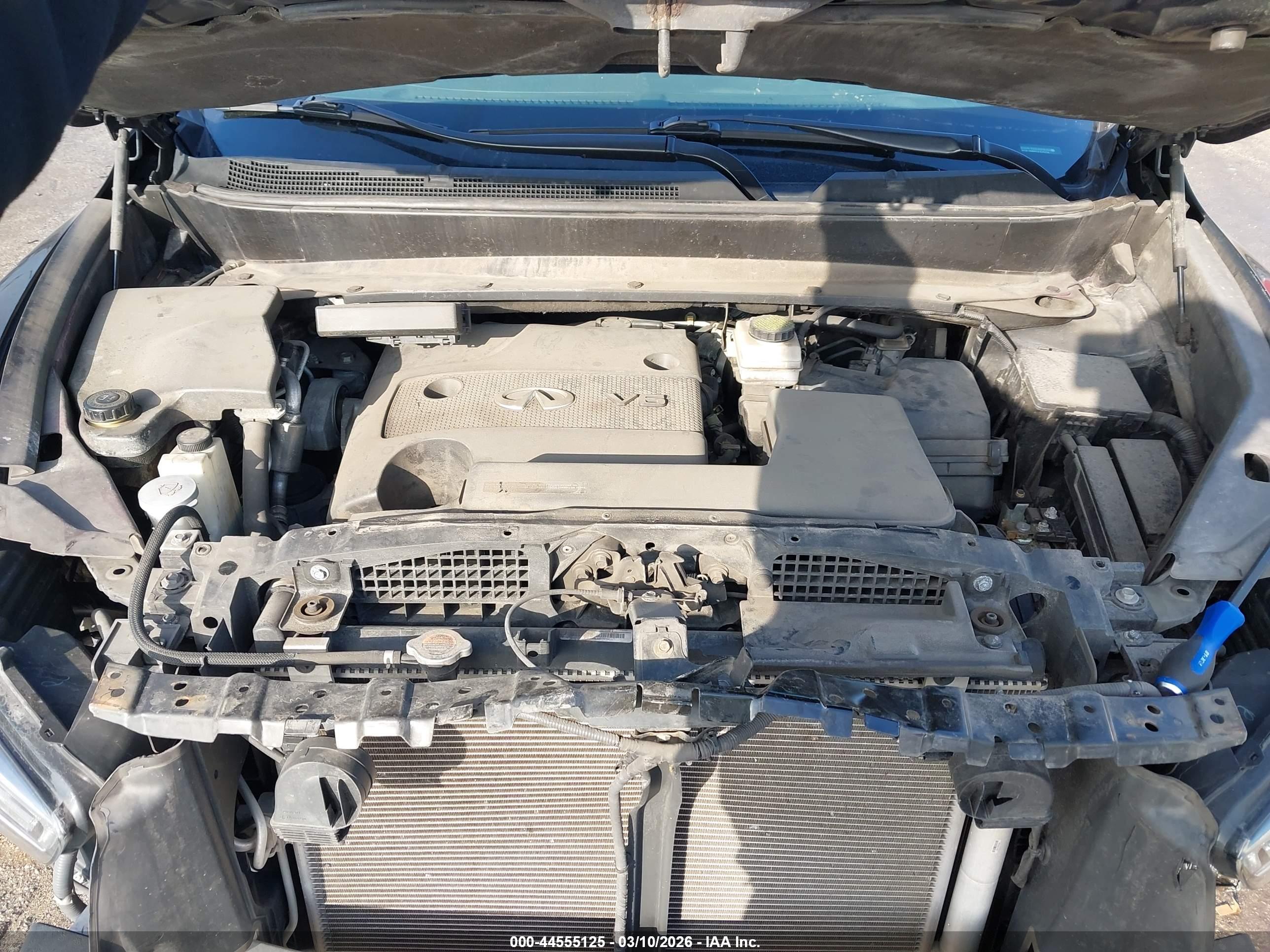 INFINITI QX60 image 10