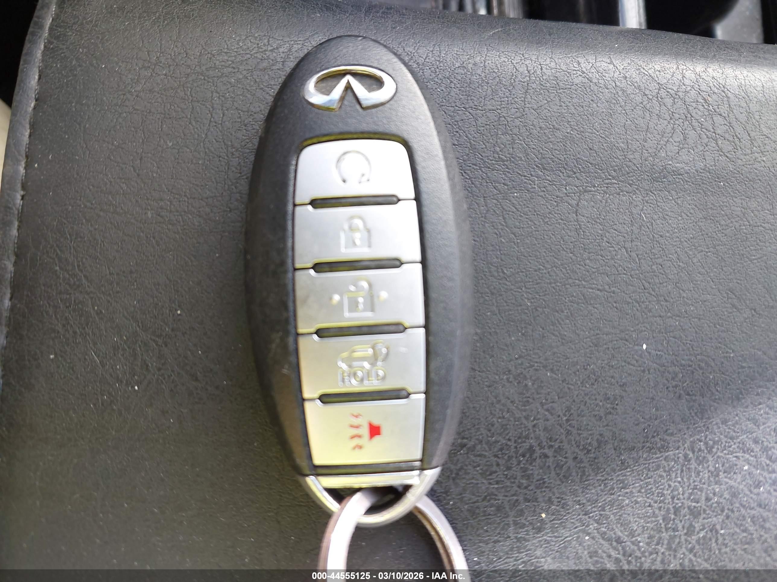 INFINITI QX60 image 11