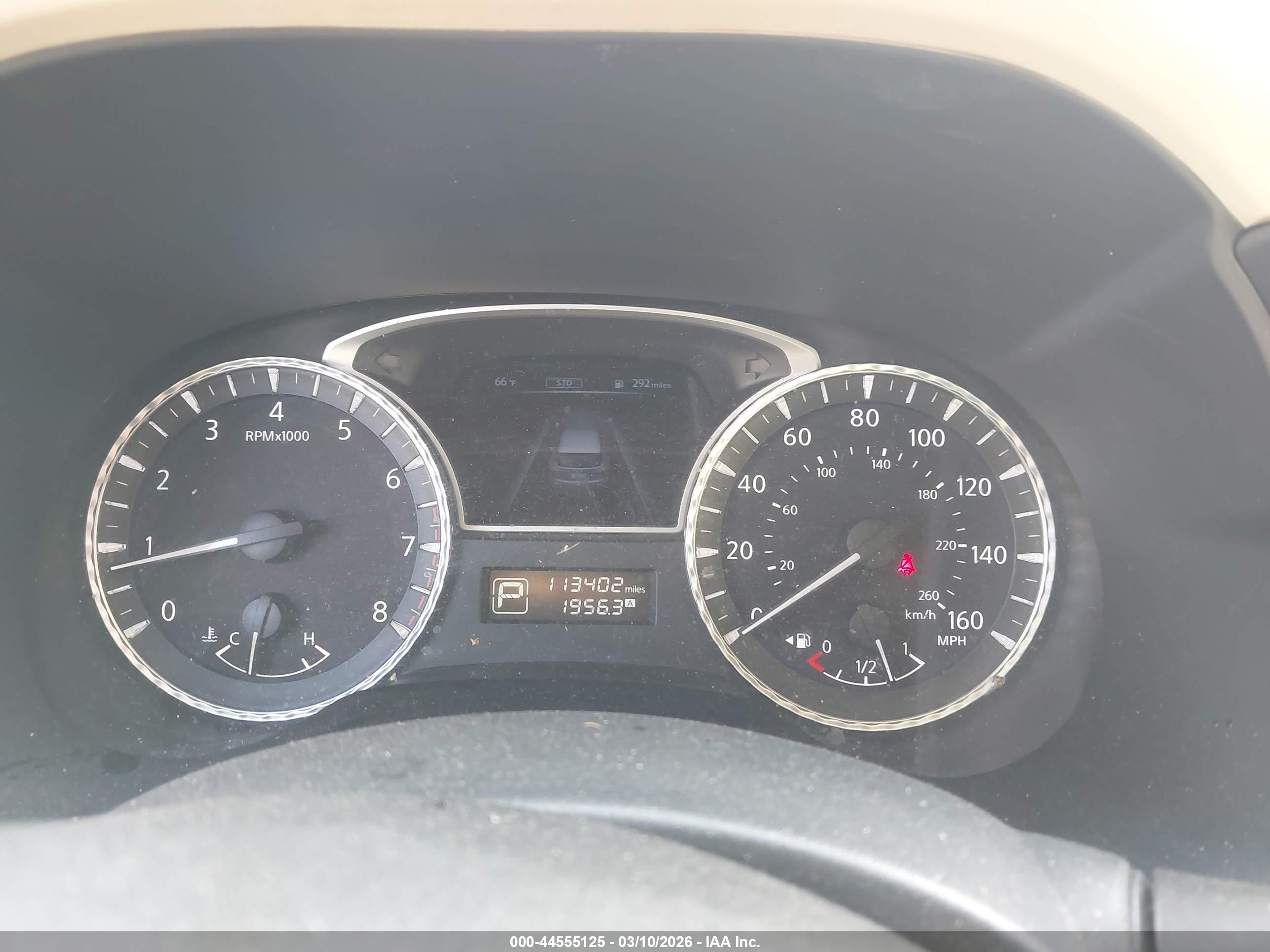 INFINITI QX60 image 7