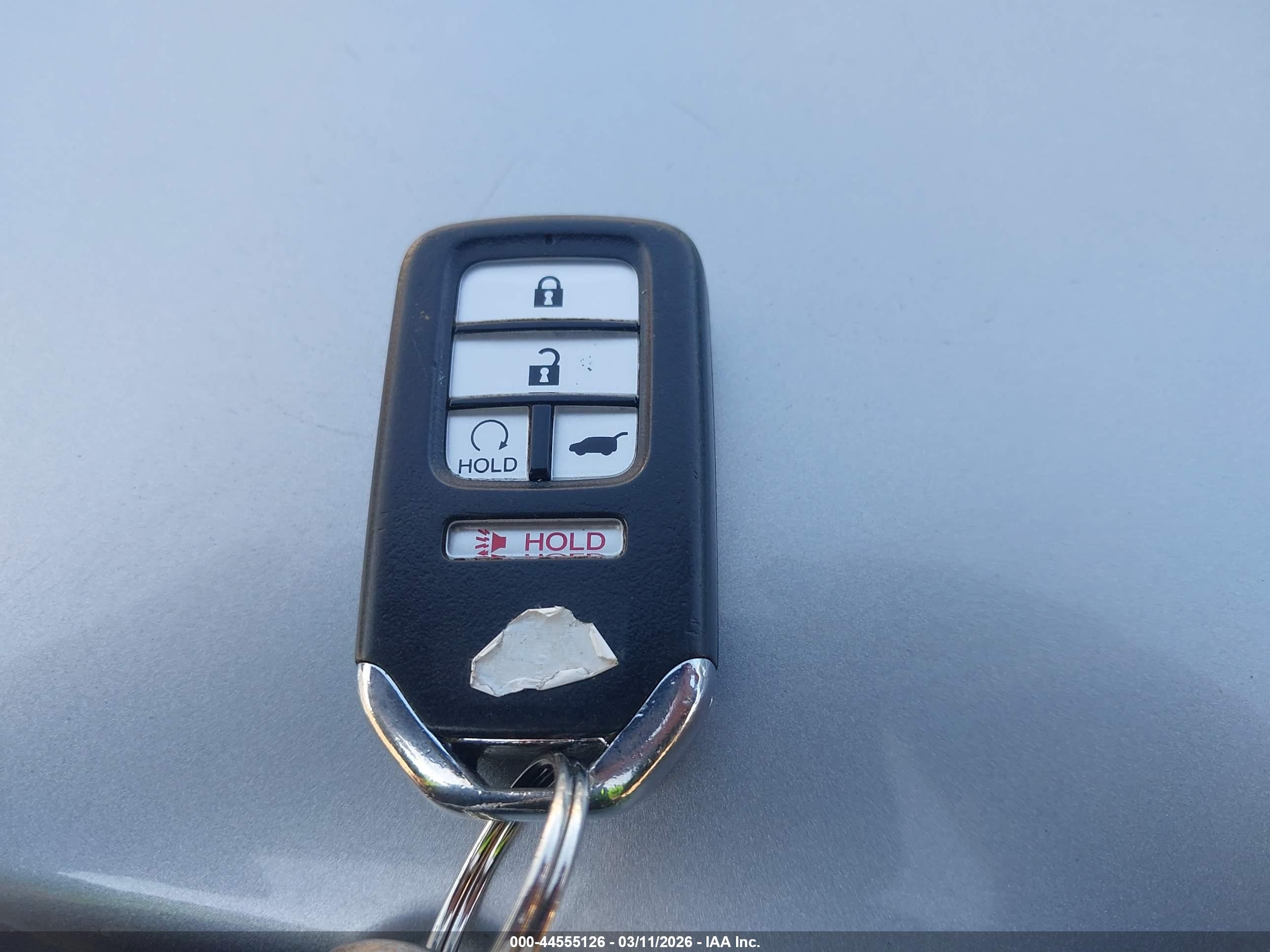 HONDA CR-V image 11