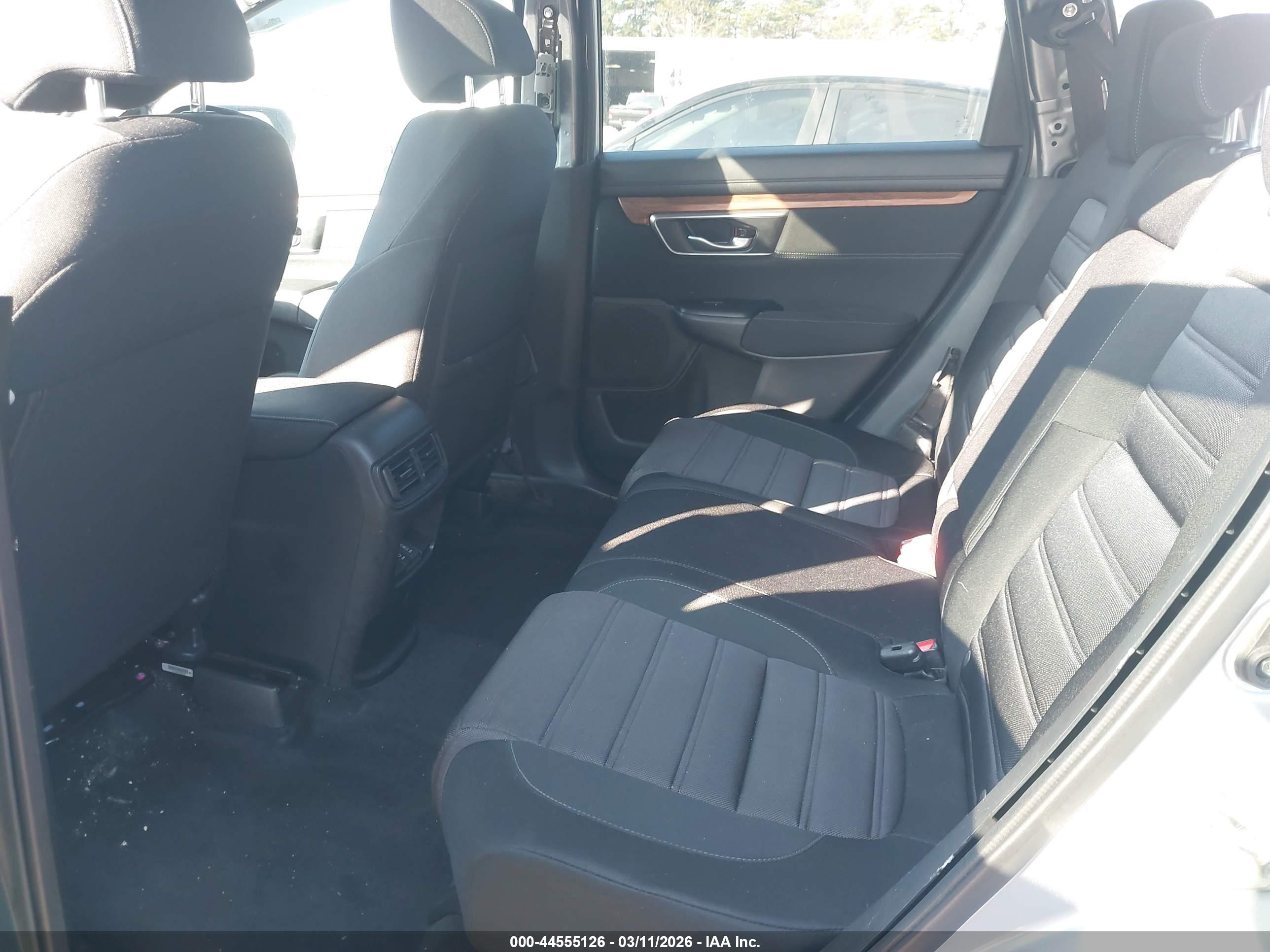 HONDA CR-V image 8