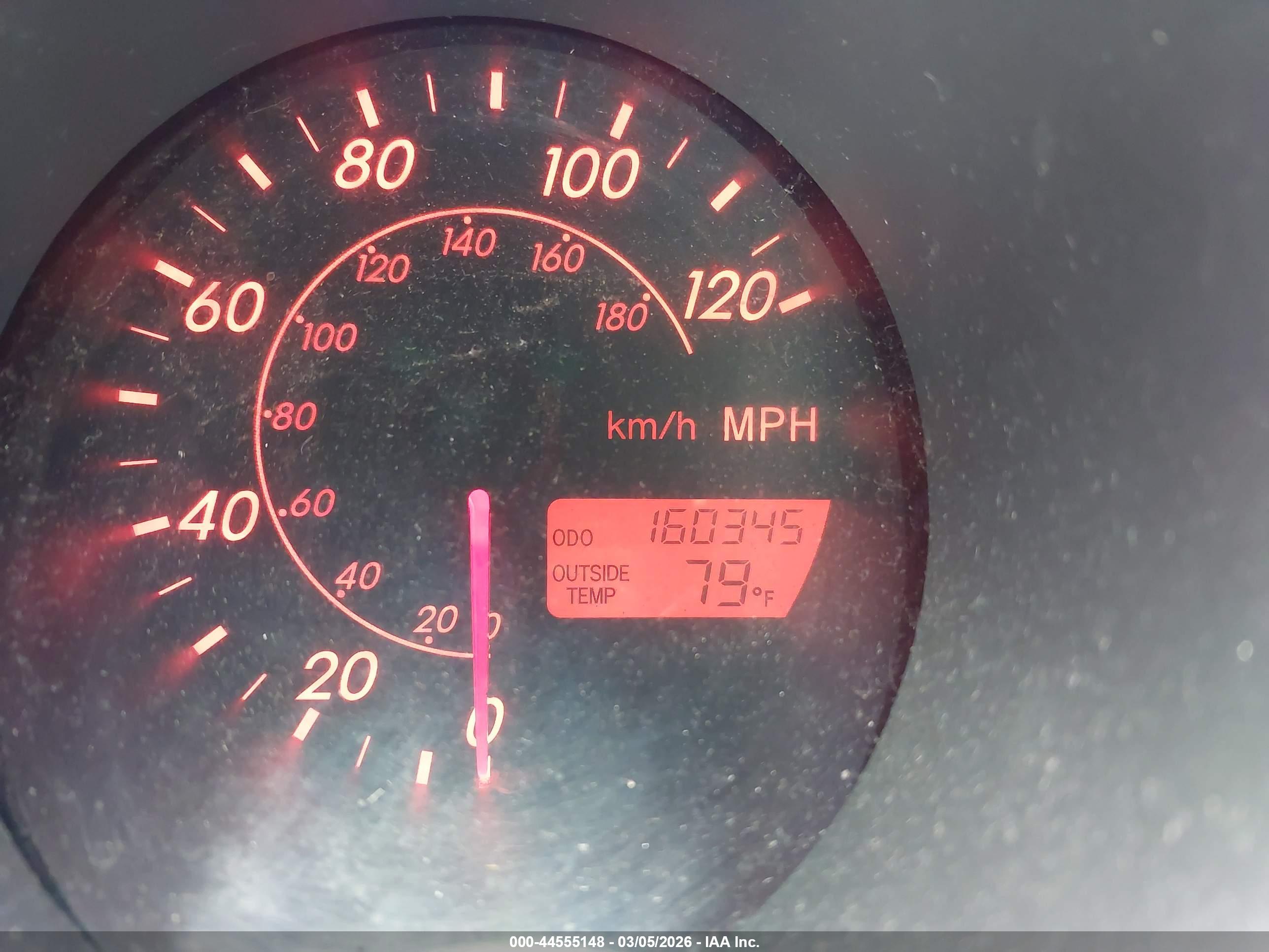 TOYOTA MATRIX image 7