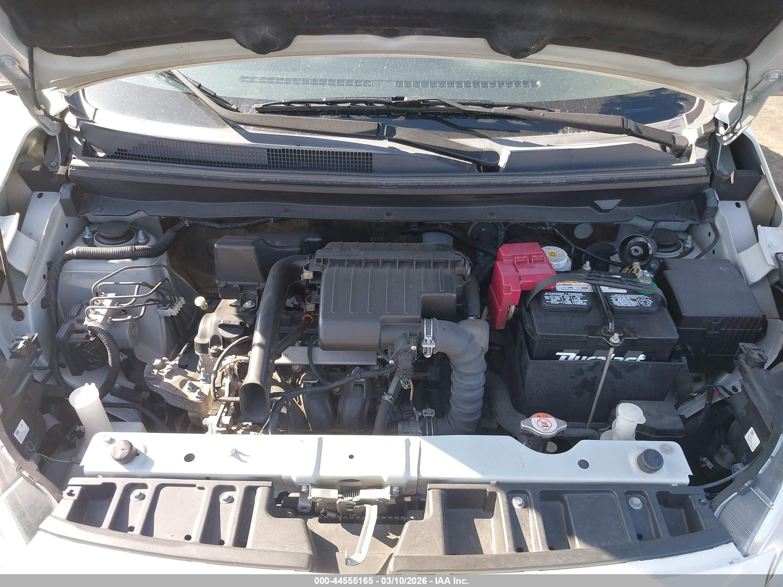 MITSUBISHI MIRAGE image 10