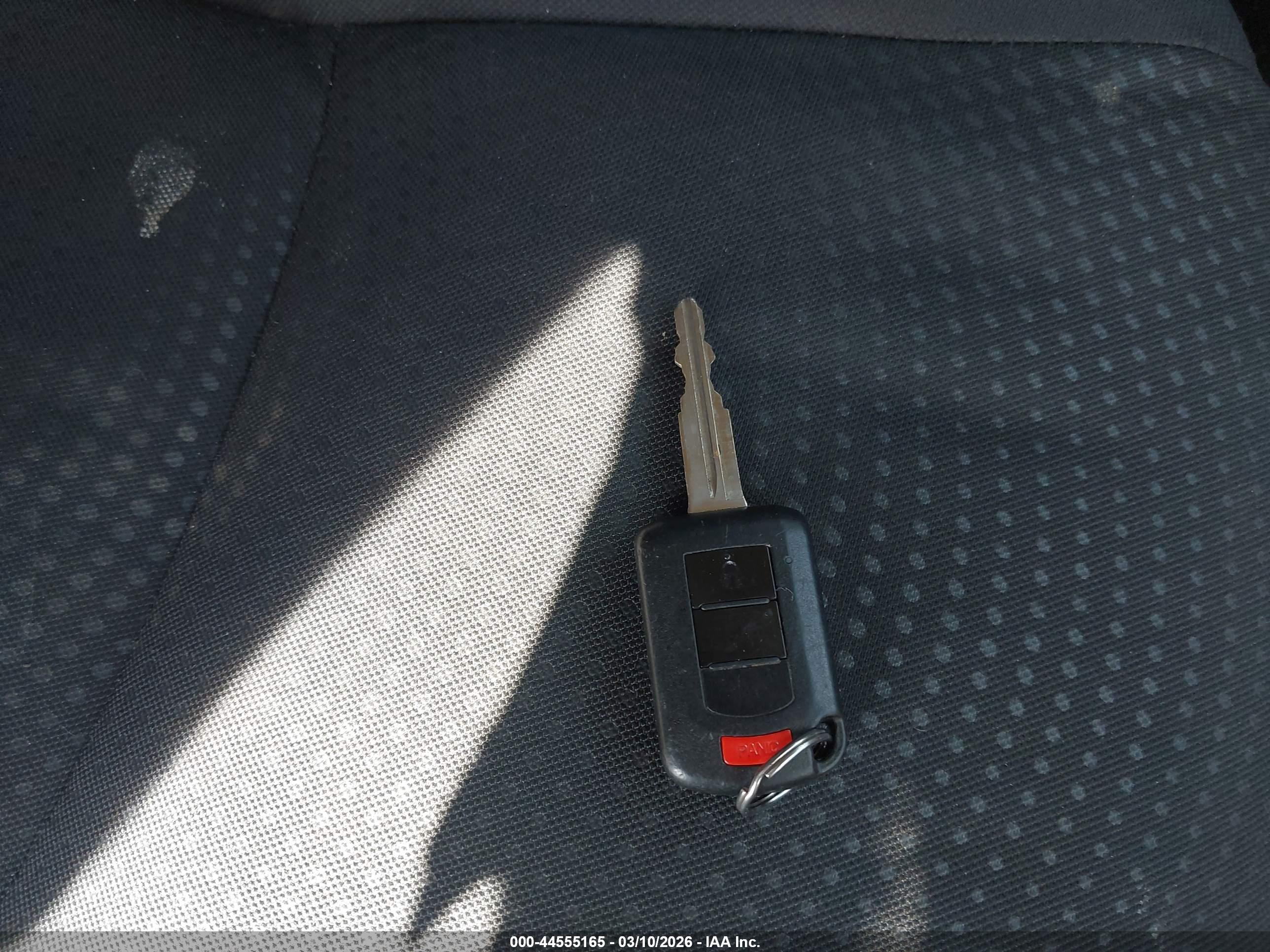 MITSUBISHI MIRAGE image 11