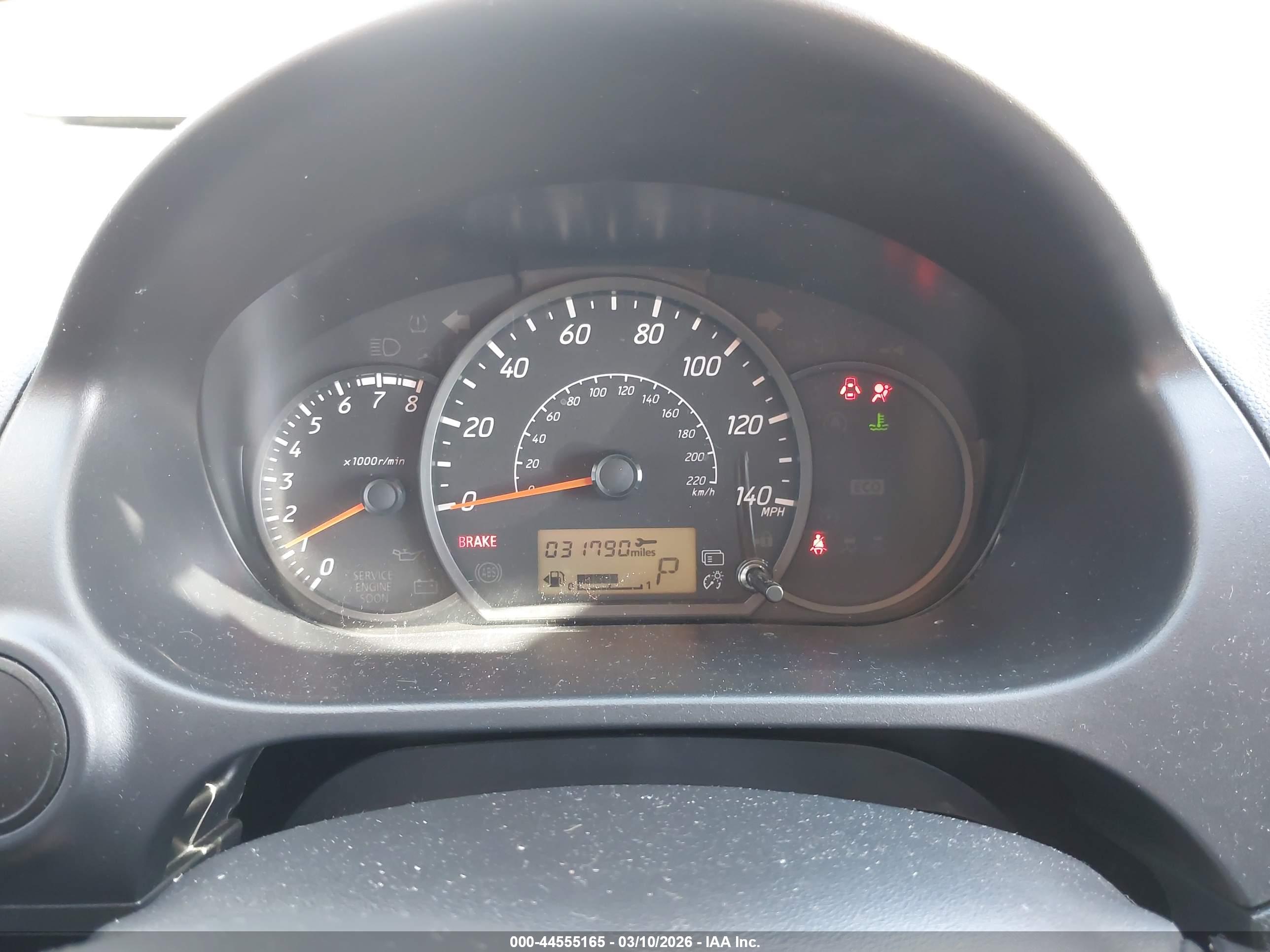 MITSUBISHI MIRAGE image 7