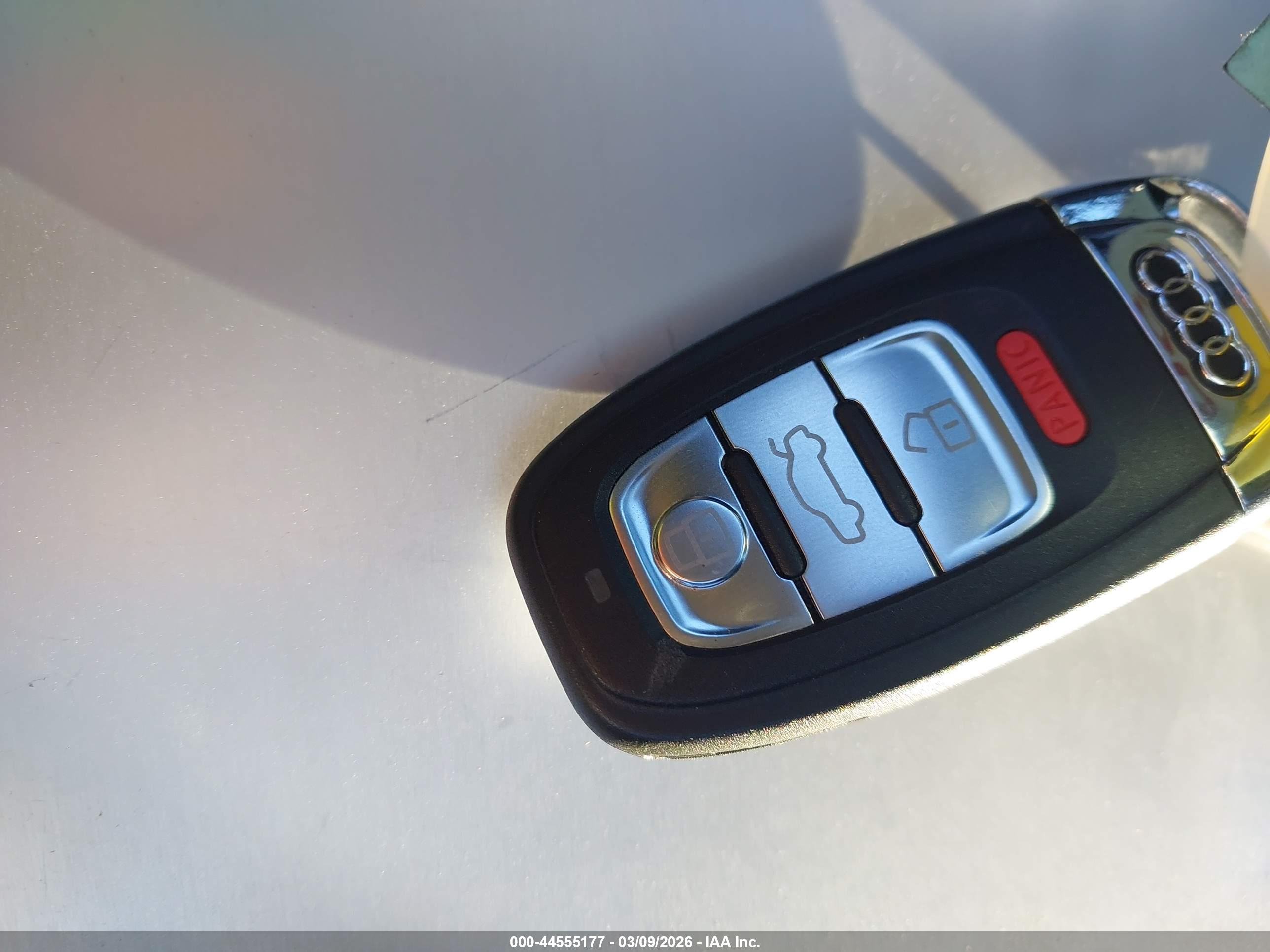 AUDI S6 image 11