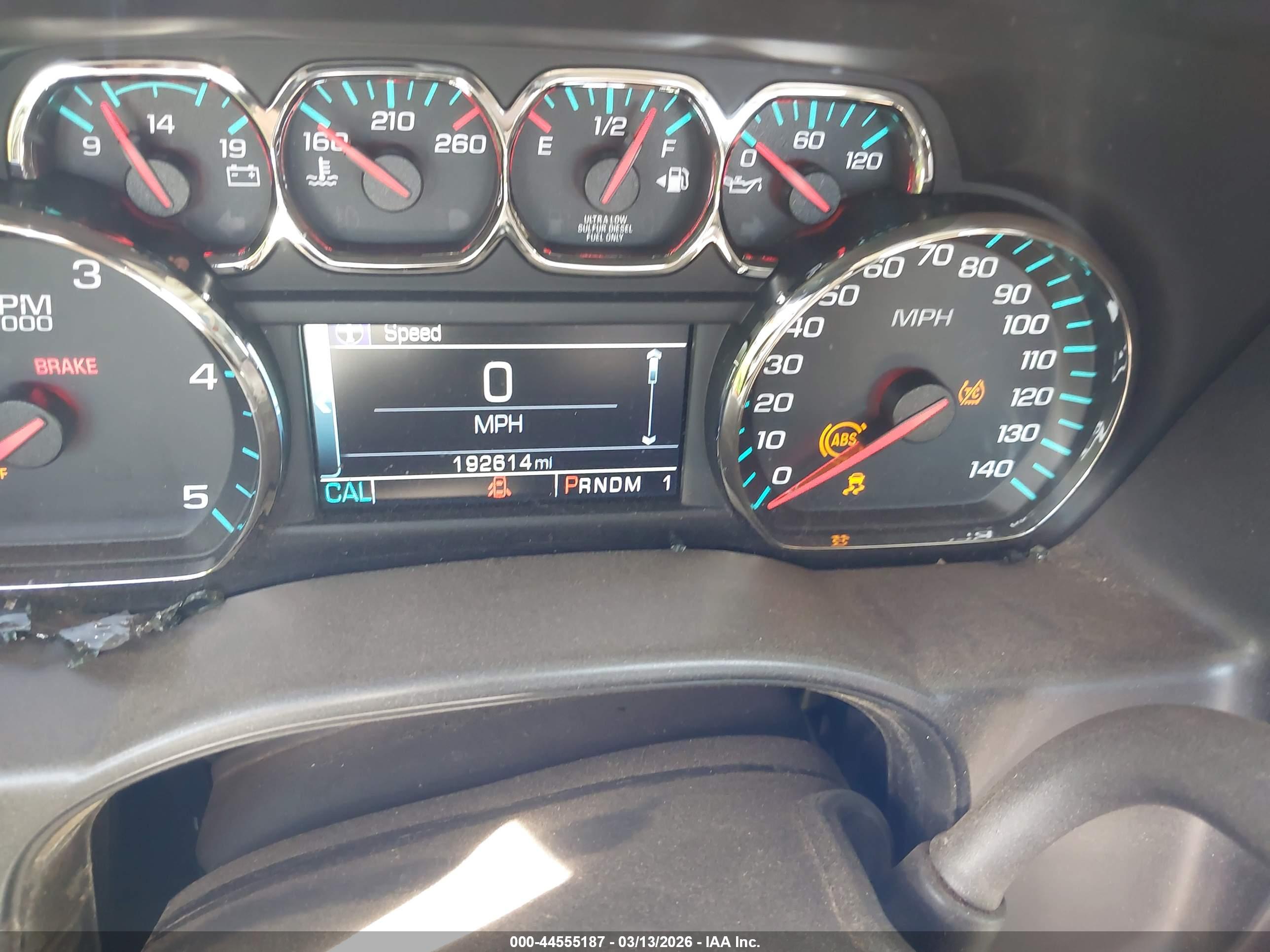 CHEVROLET SILVERADO image 7