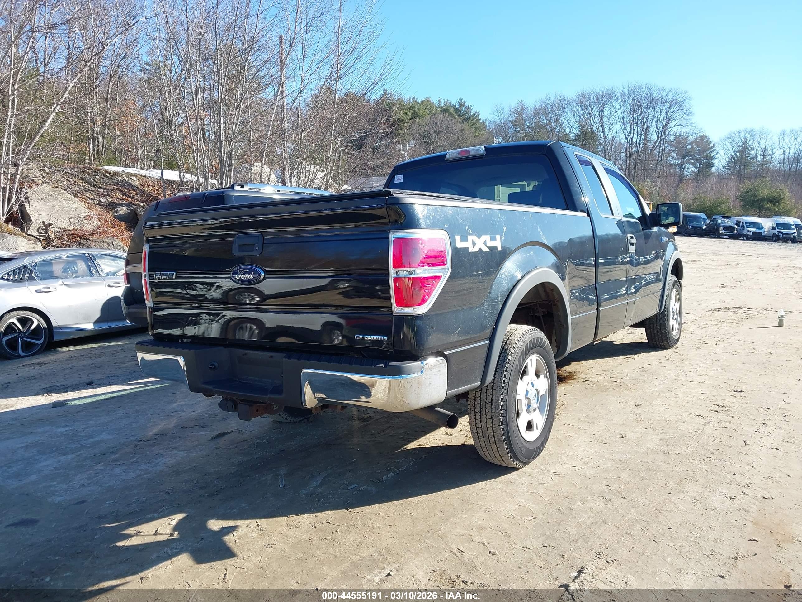 FORD F-150 image 4