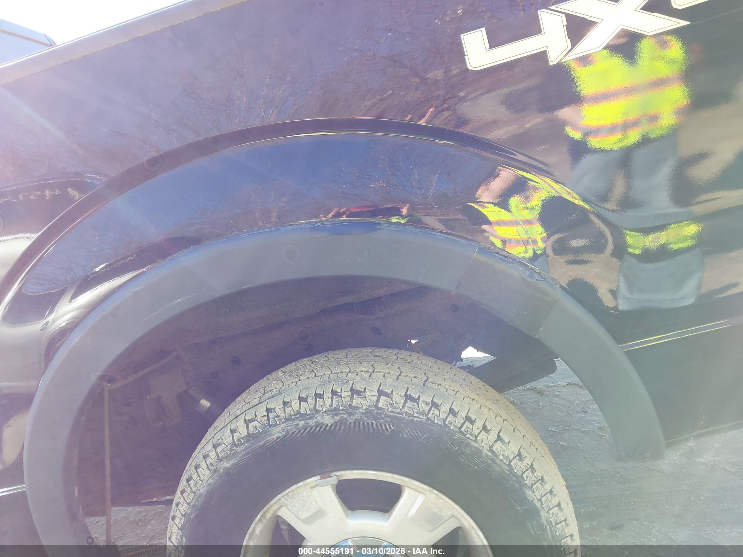 FORD F-150 image 6