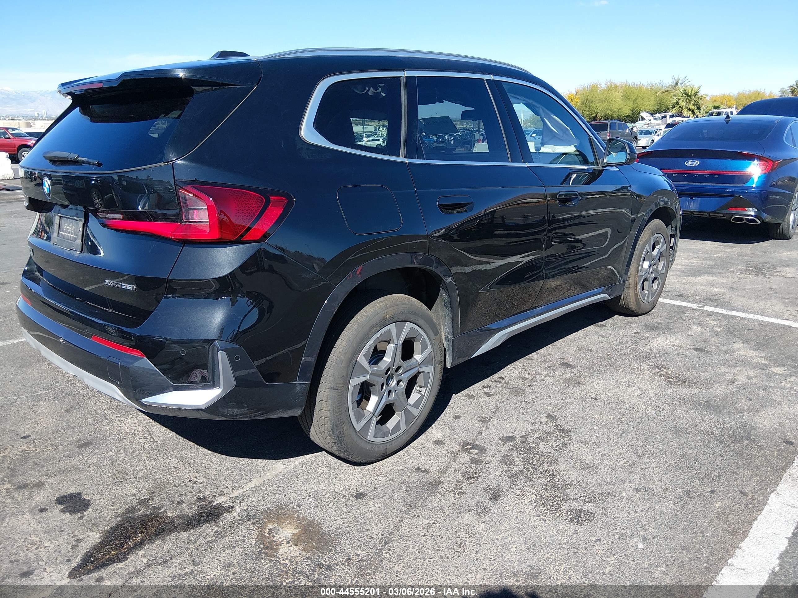 BMW X1 image 4