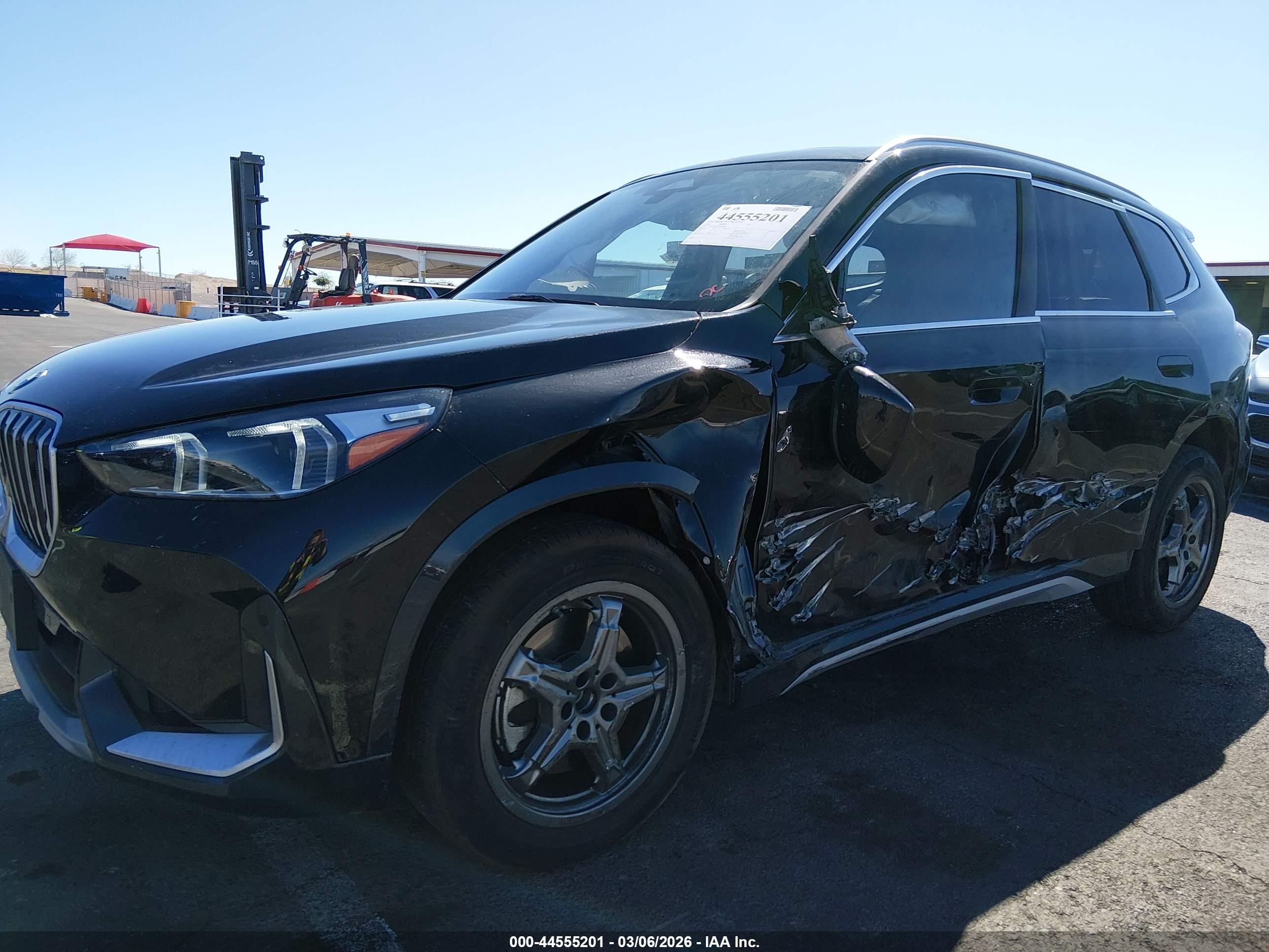 BMW X1 image 6