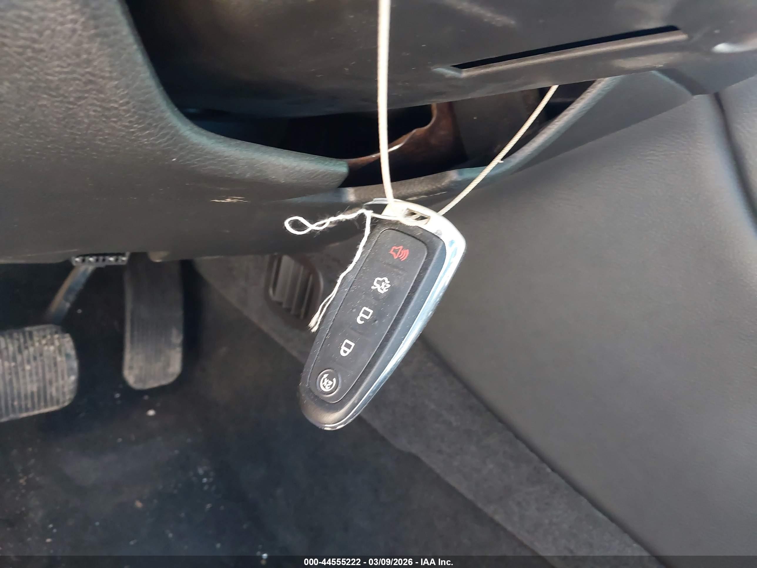 FORD TAURUS image 11
