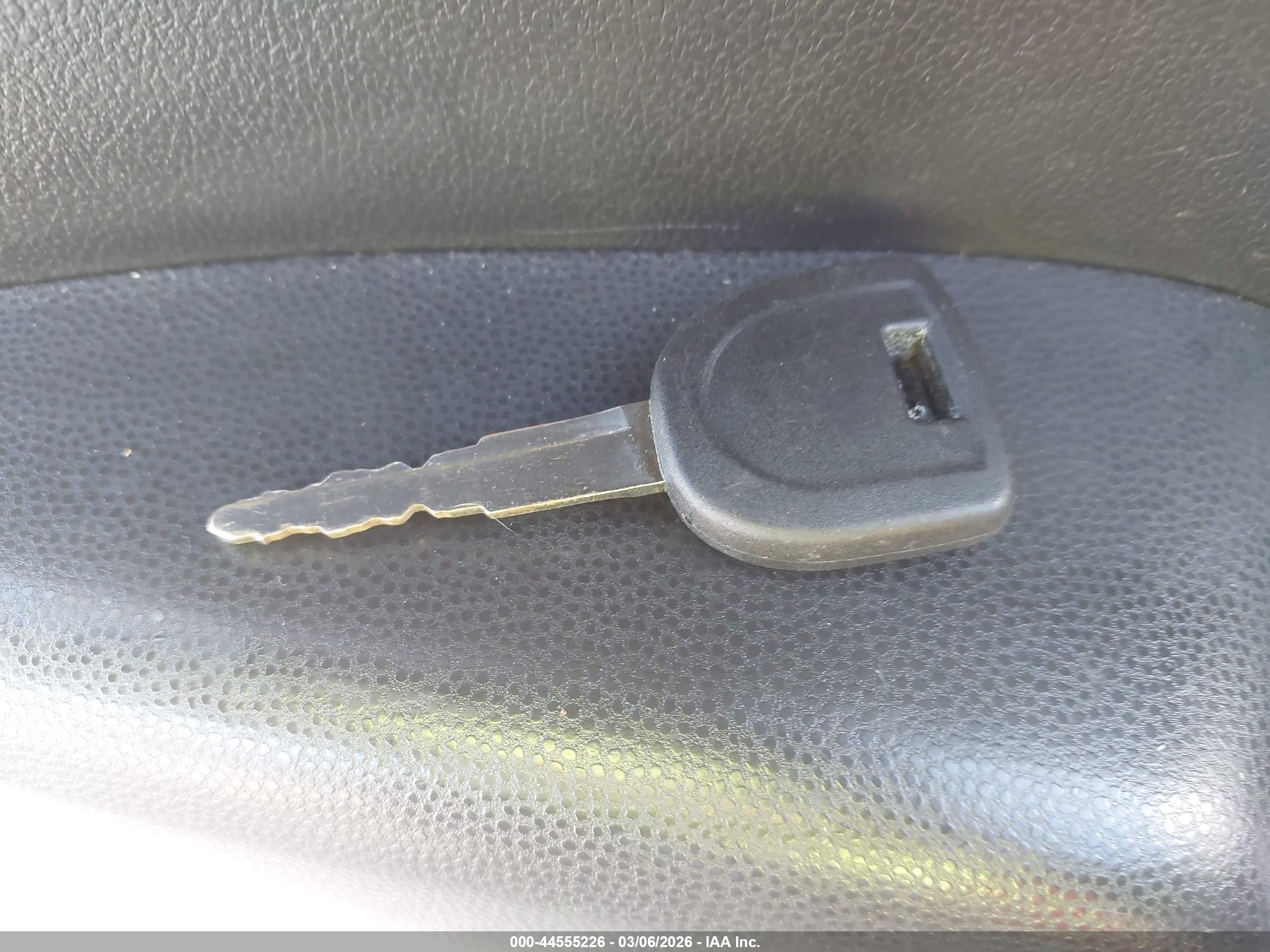 MAZDA MAZDA2 image 11