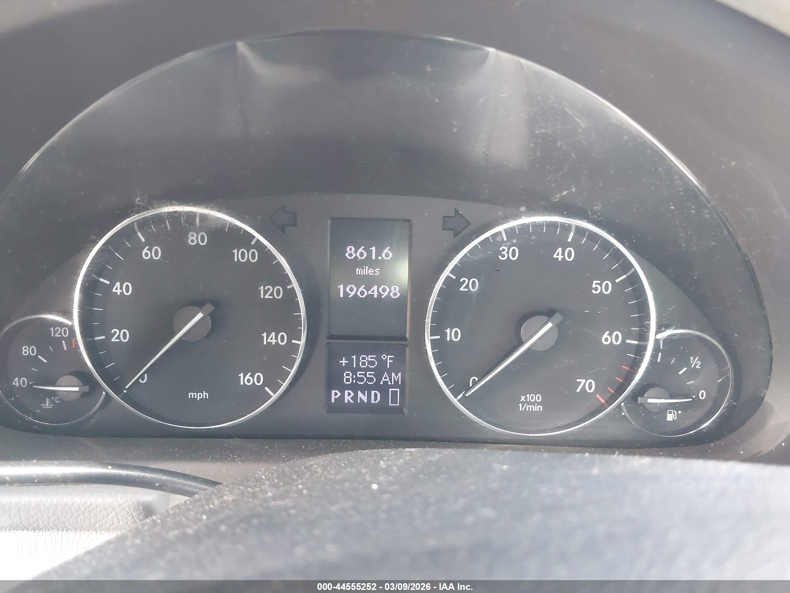 MERCEDES-BENZ C image 7