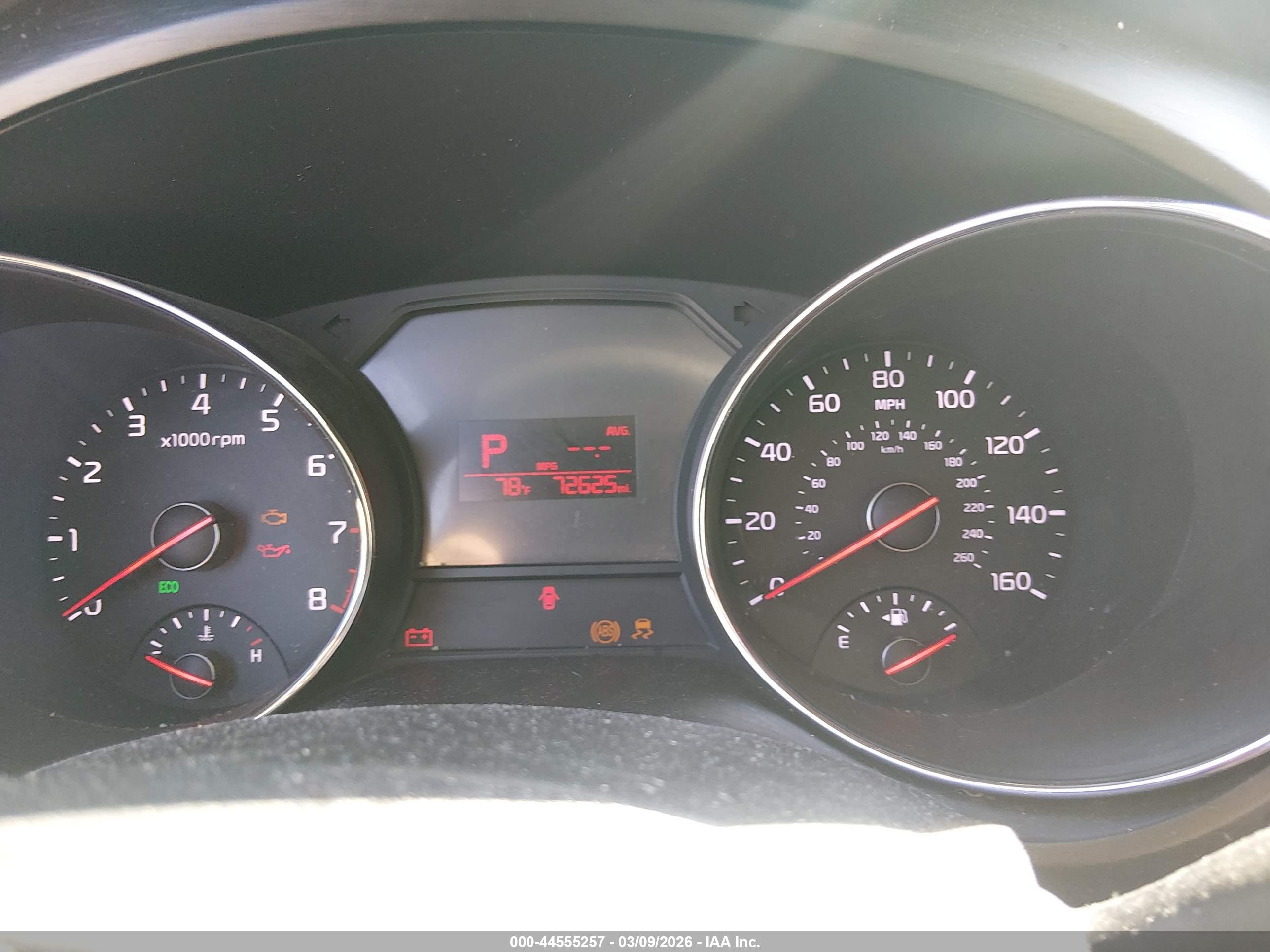 KIA SEDONA image 7