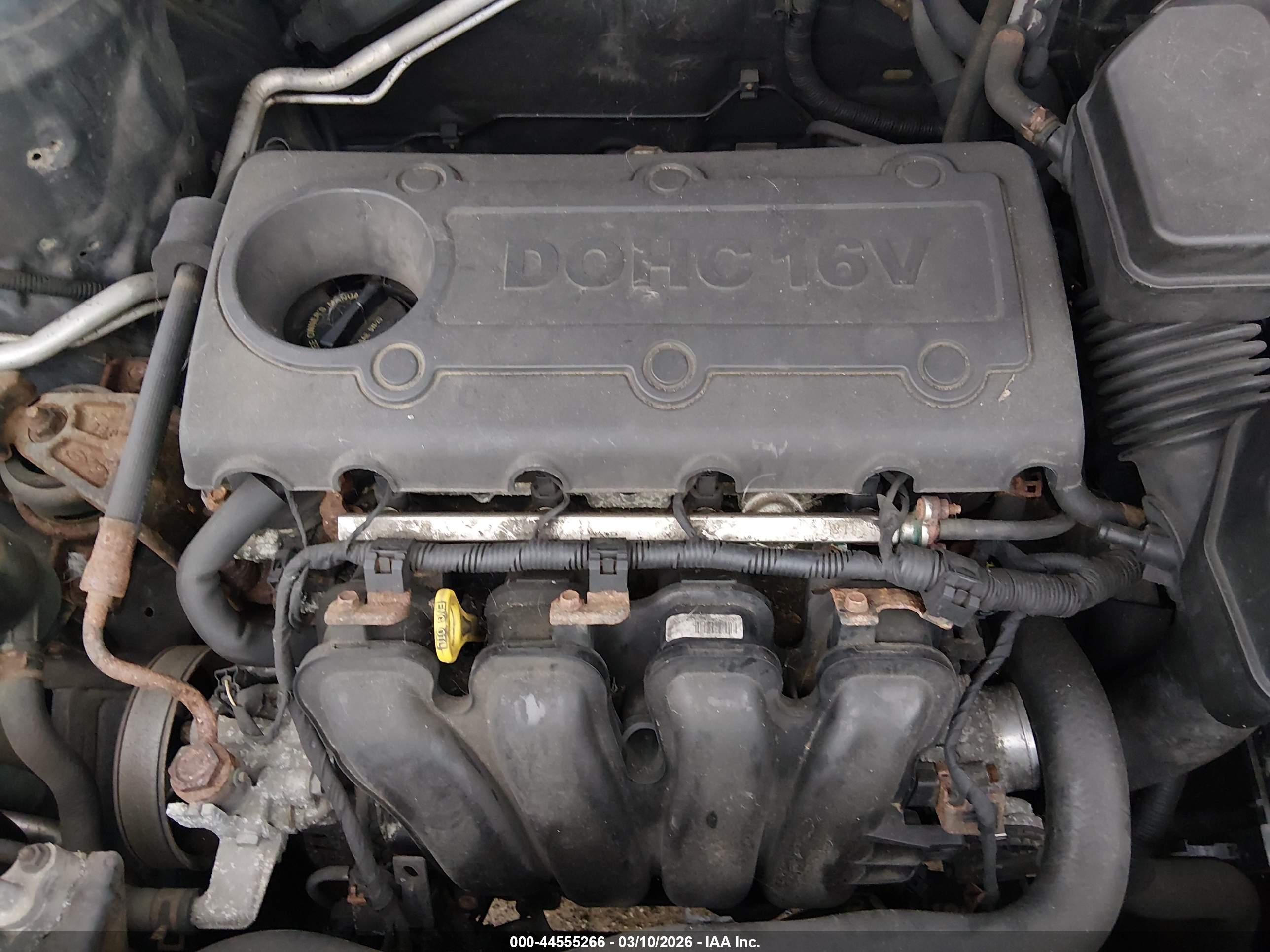HYUNDAI SANTA image 6