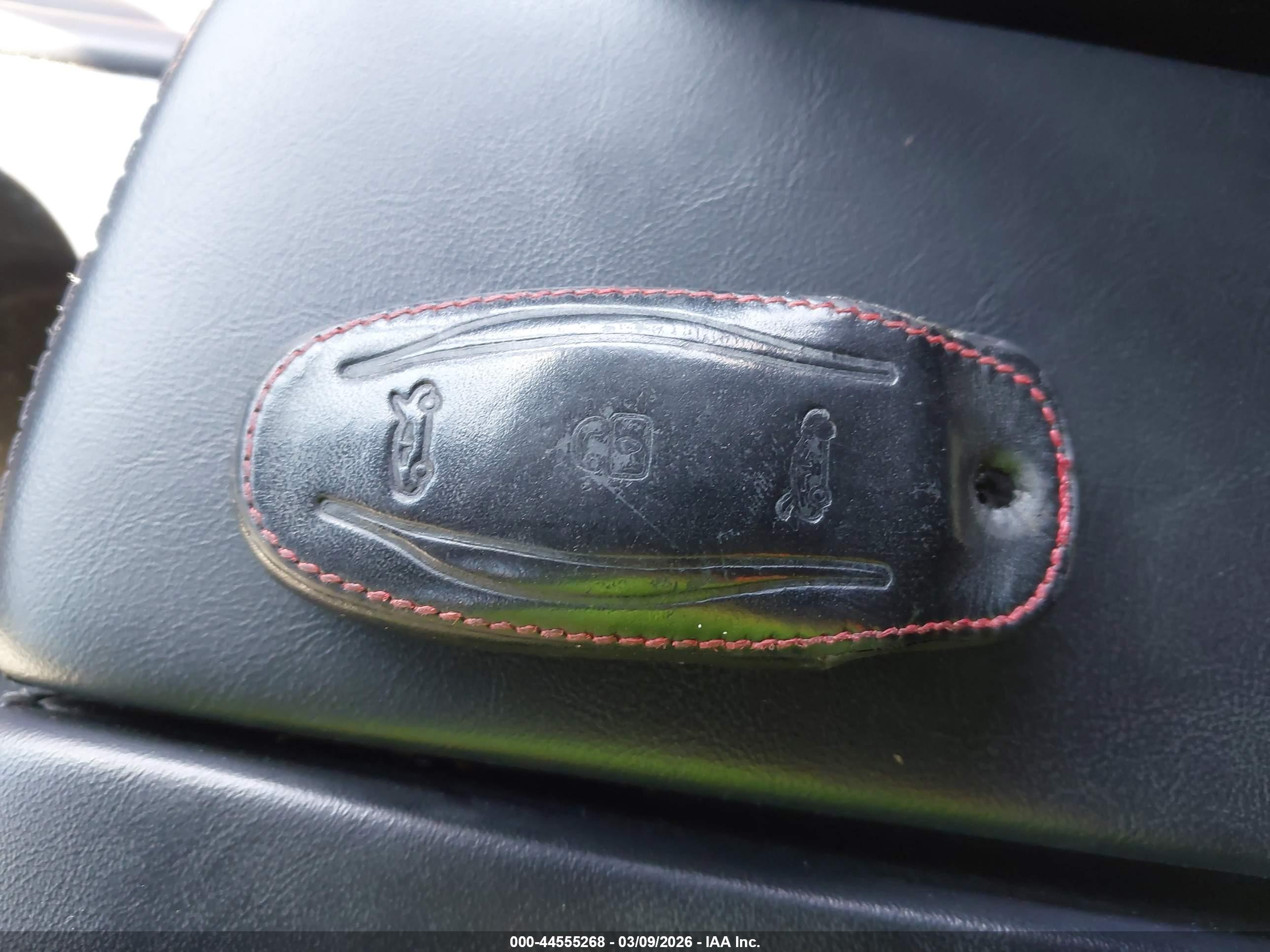 TESLA MODEL image 11