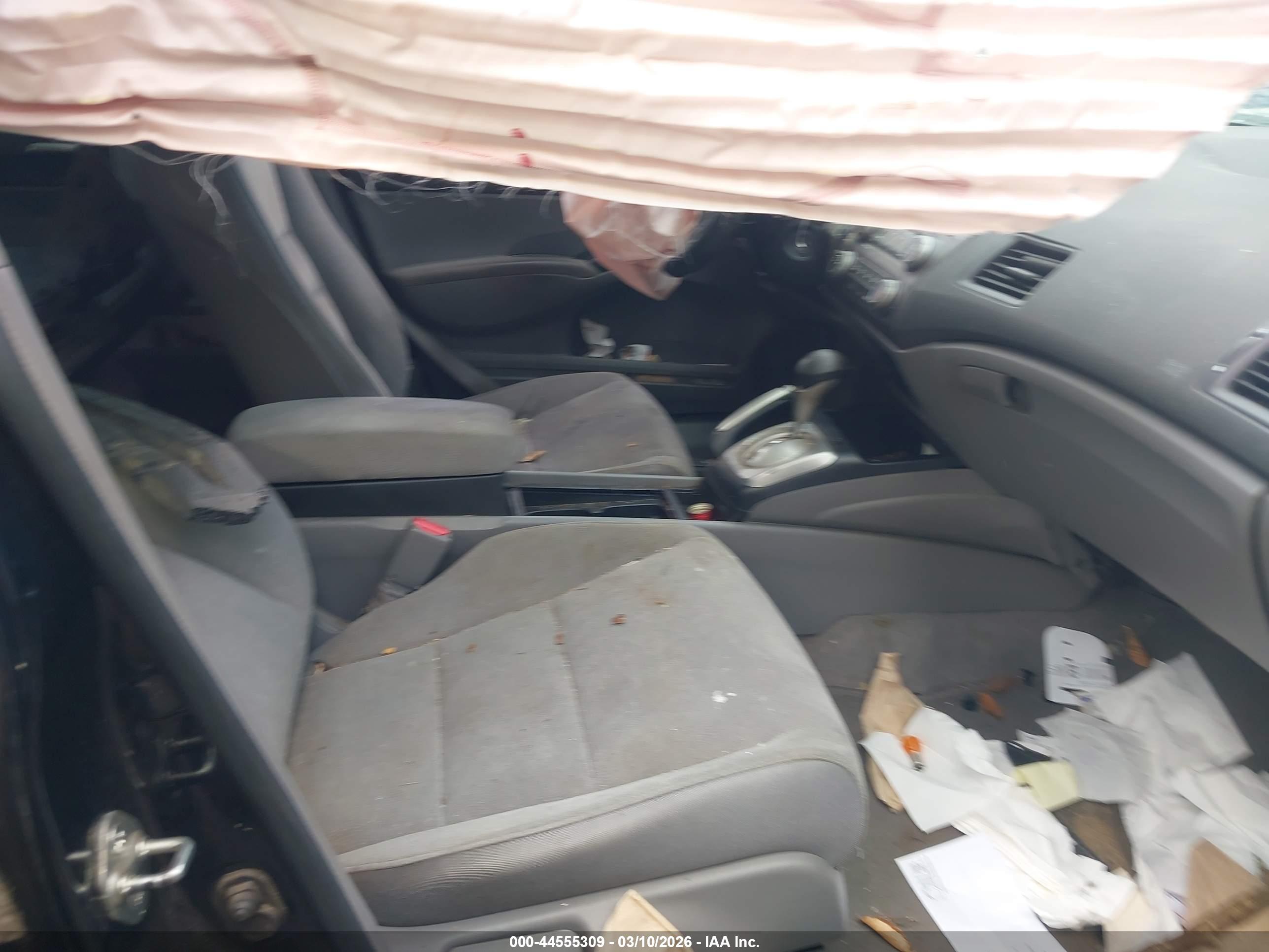 HONDA CIVIC image 5
