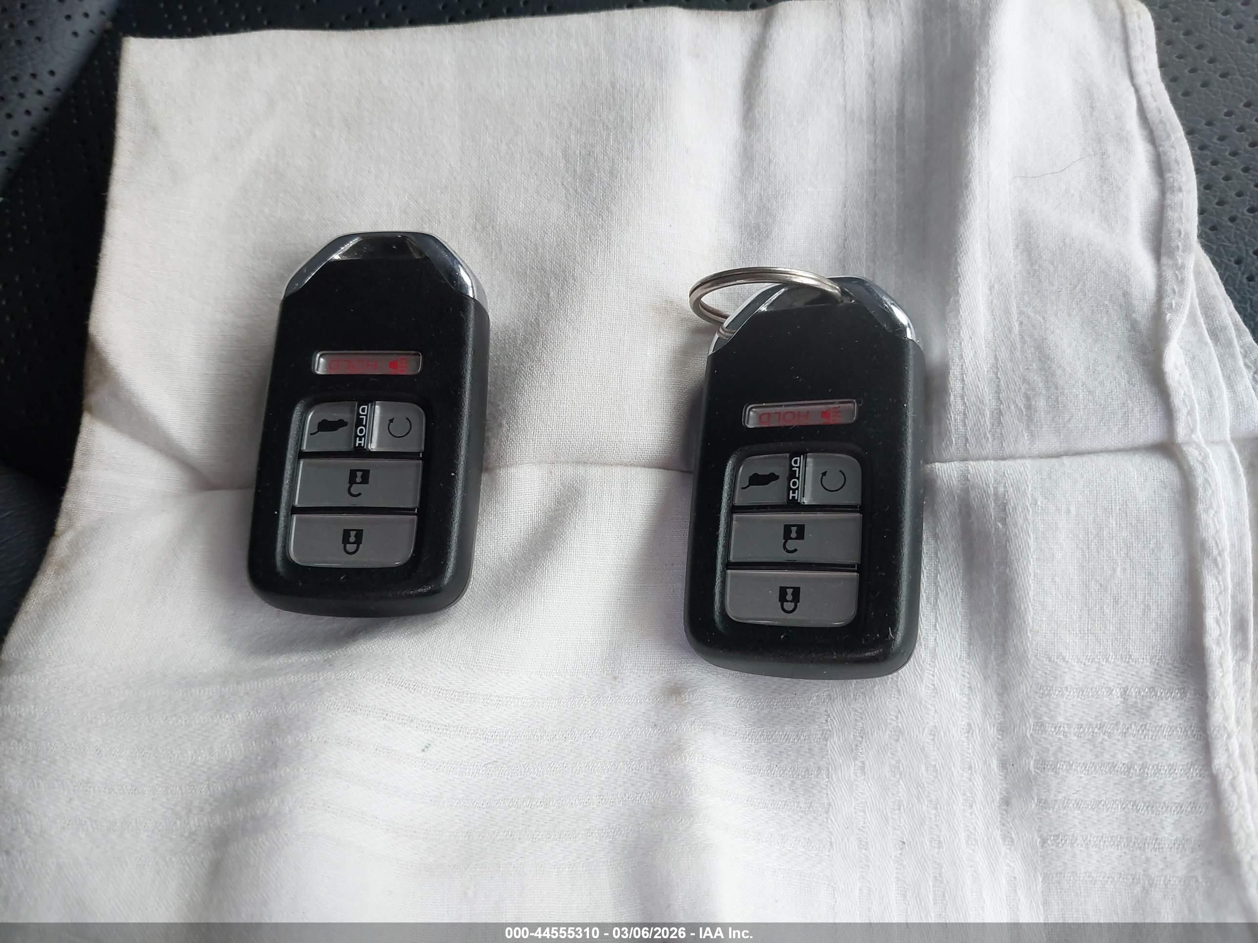 HONDA PASSPORT image 11