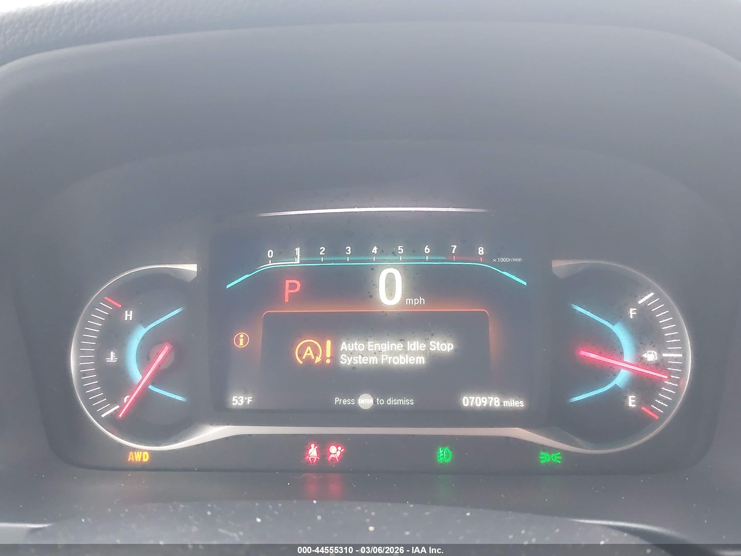 HONDA PASSPORT image 7