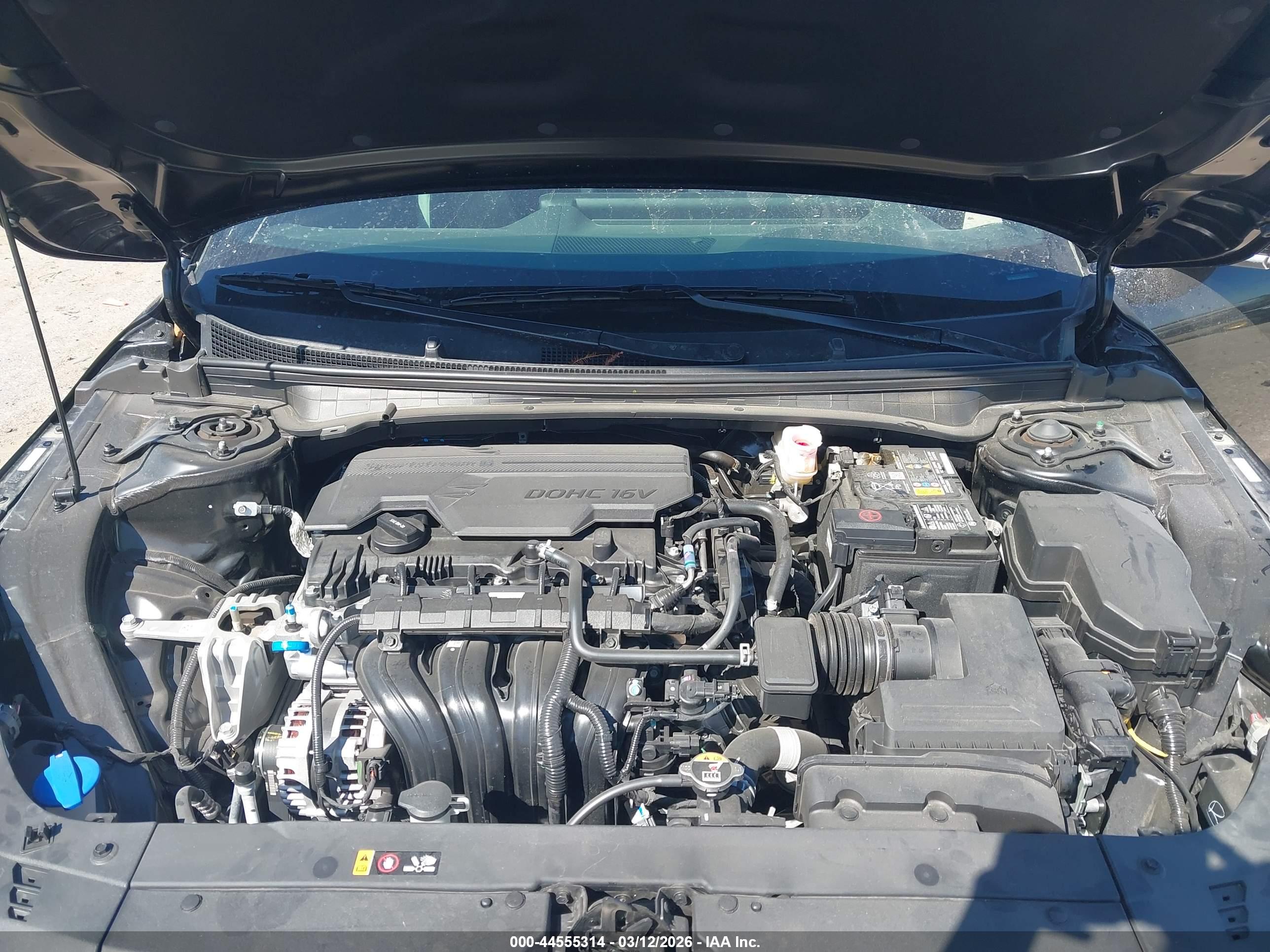 KIA K4 image 10