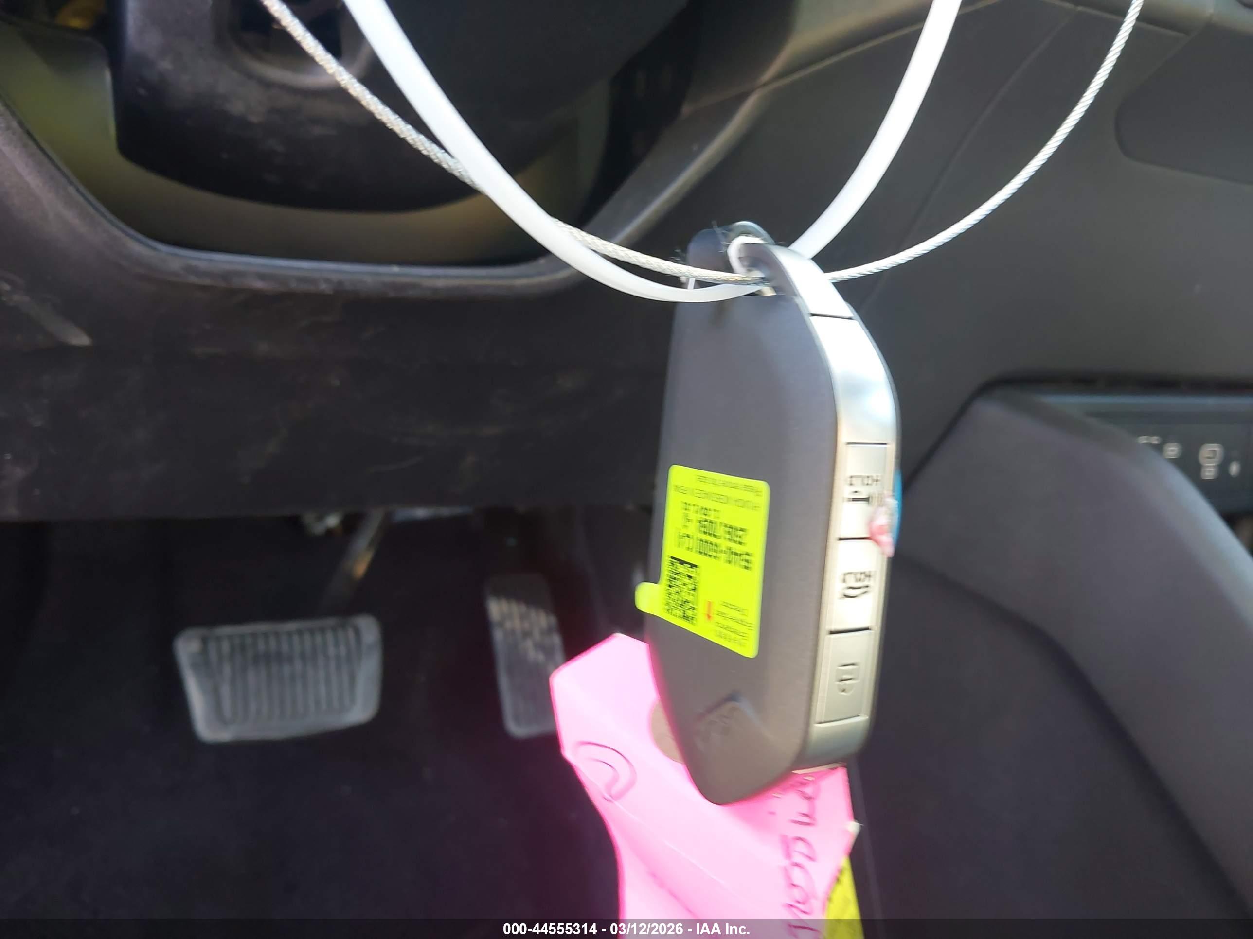 KIA K4 image 11