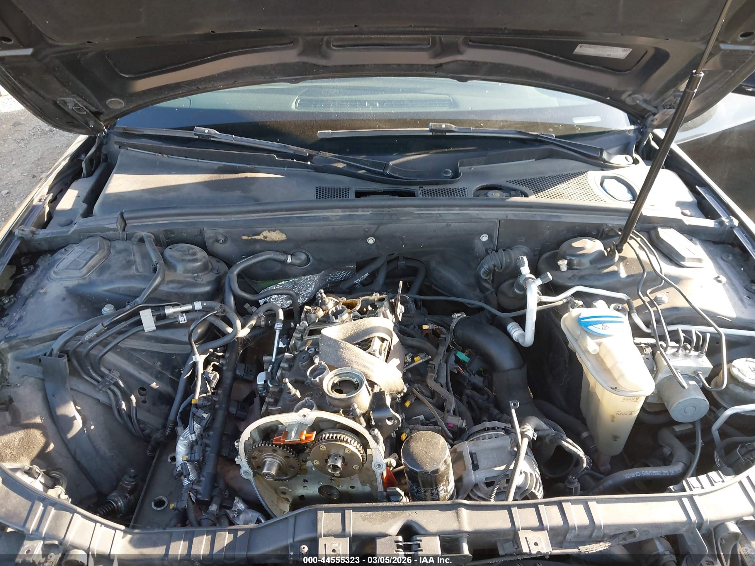 AUDI A5 image 10