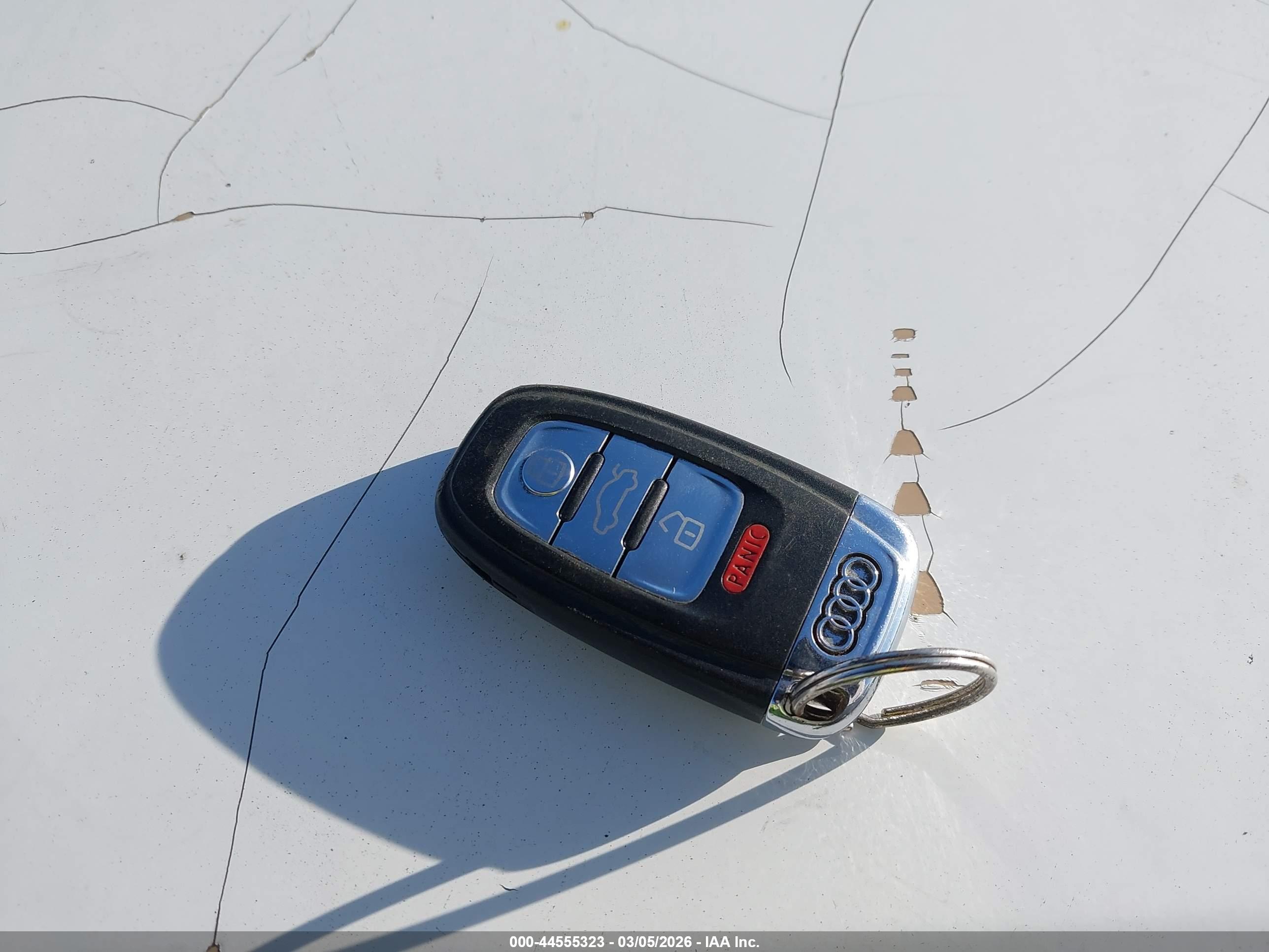 AUDI A5 image 11