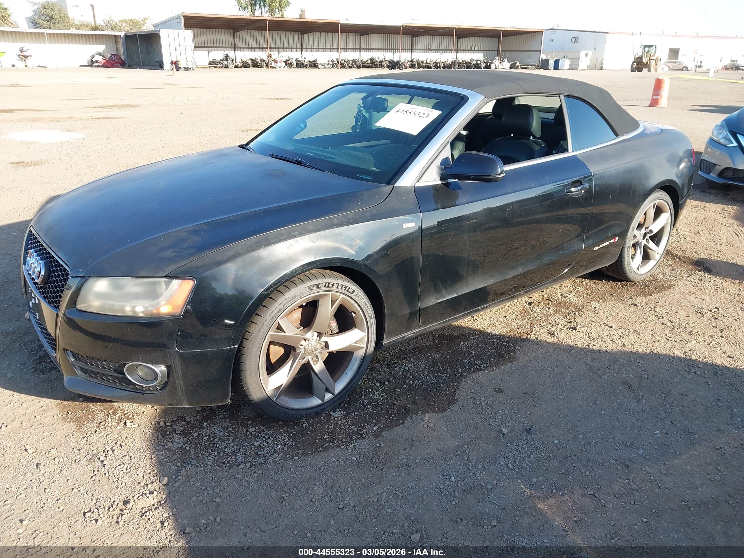 AUDI A5 image 2