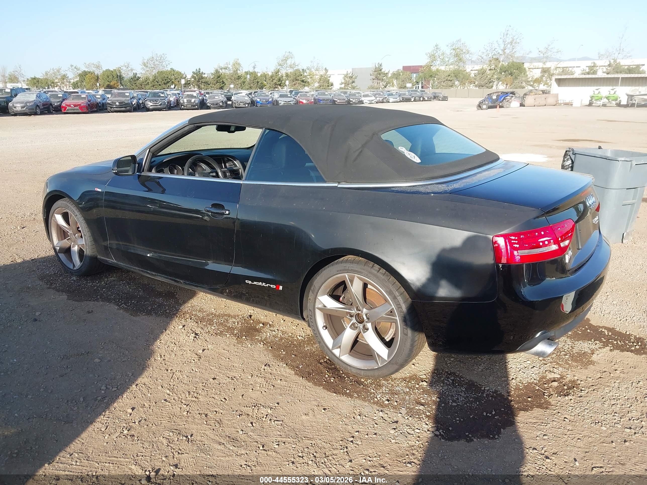 AUDI A5 image 3