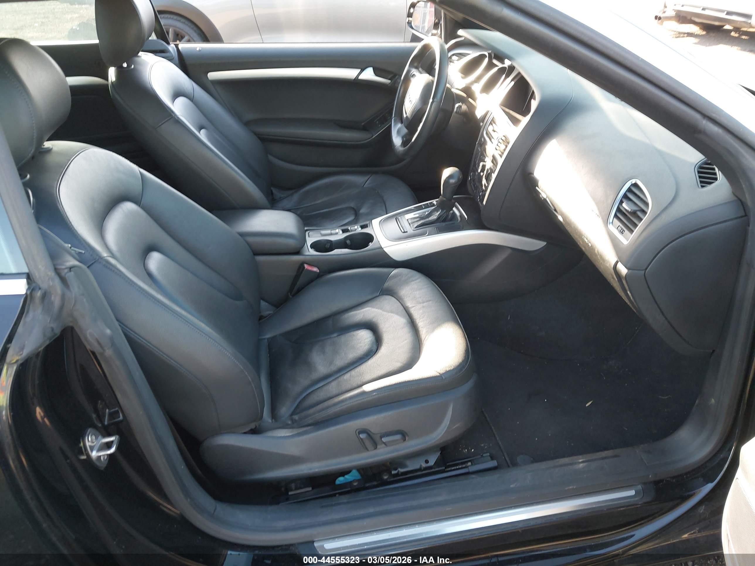AUDI A5 image 5