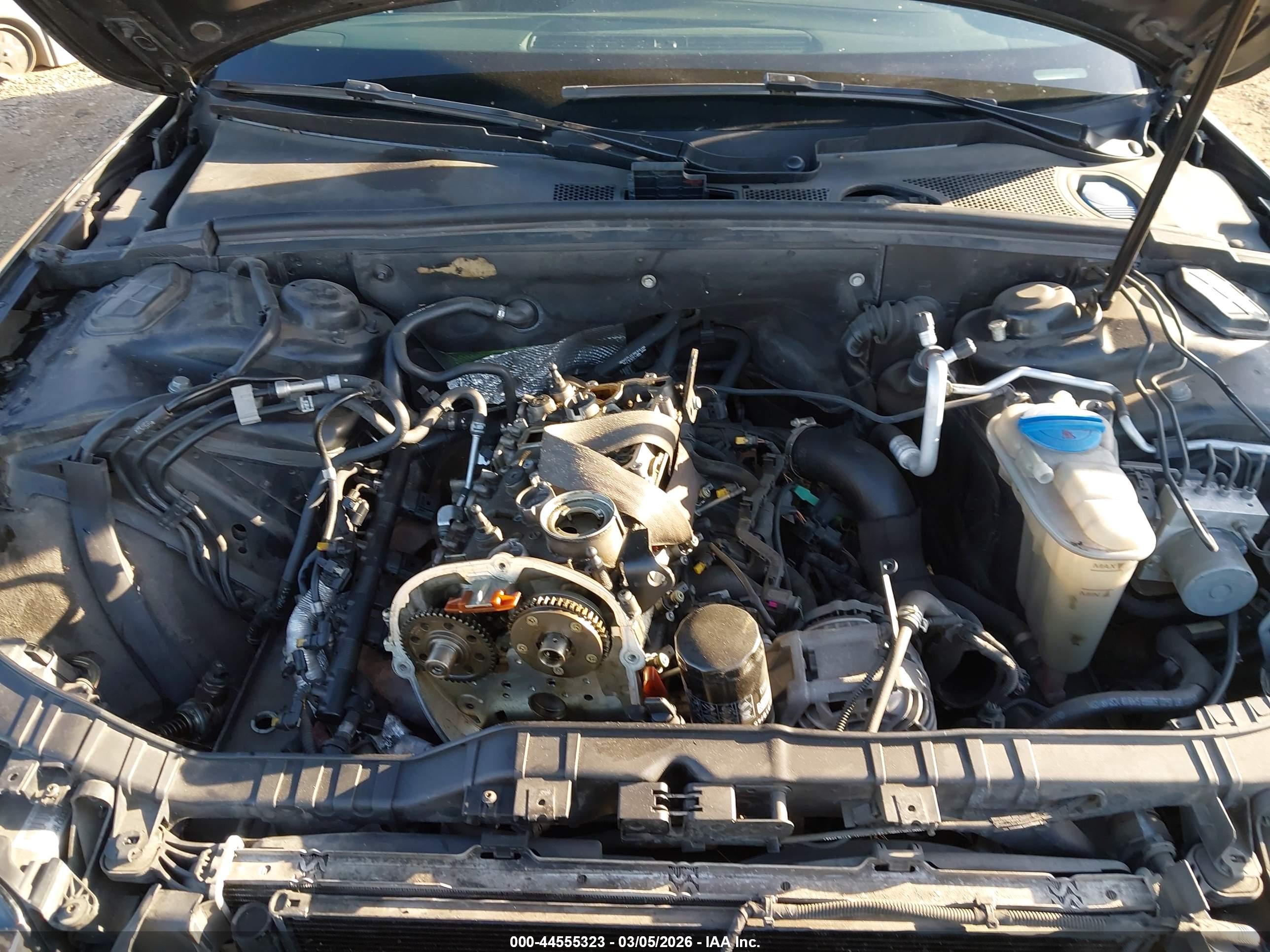AUDI A5 image 6