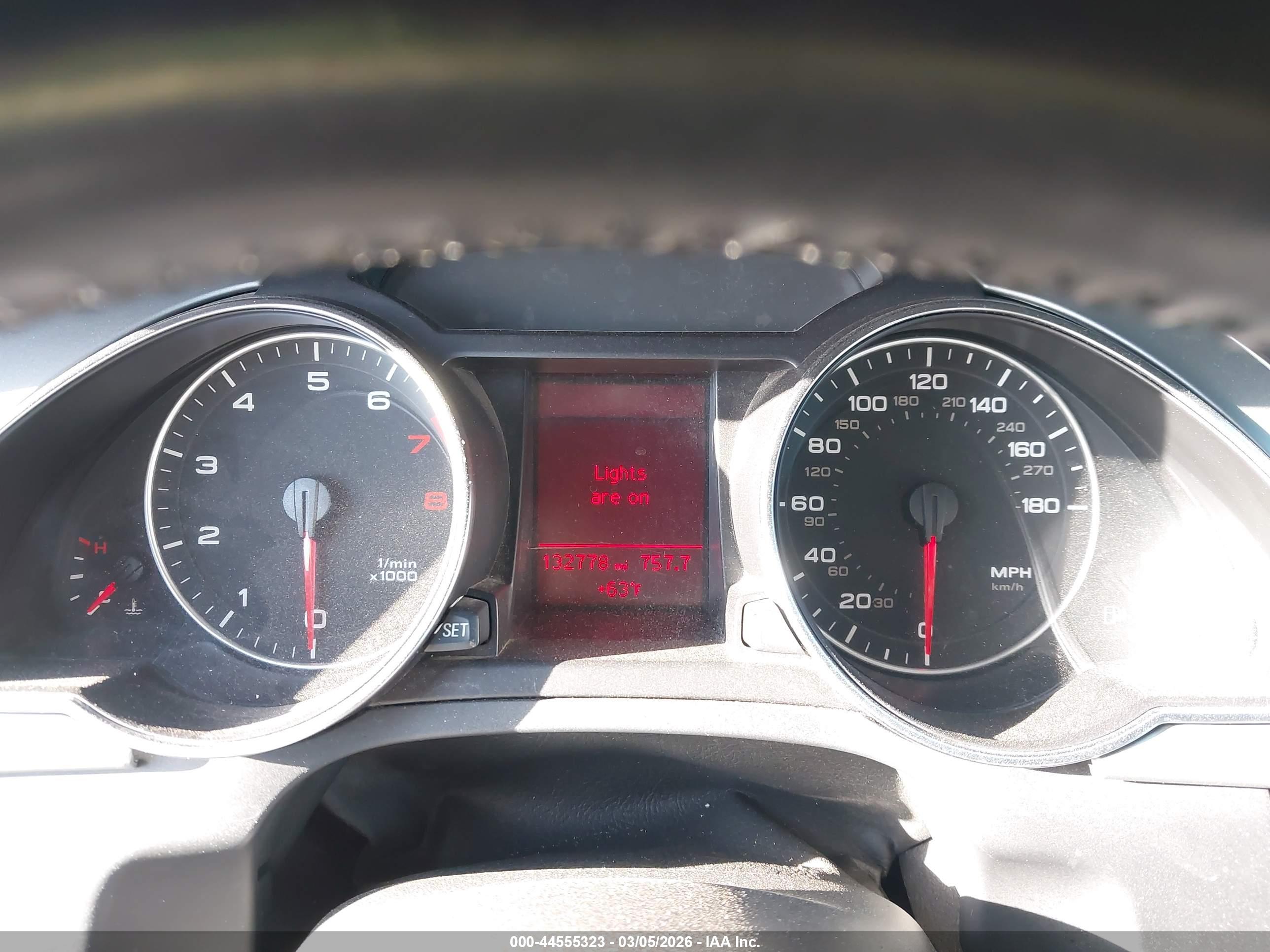 AUDI A5 image 7