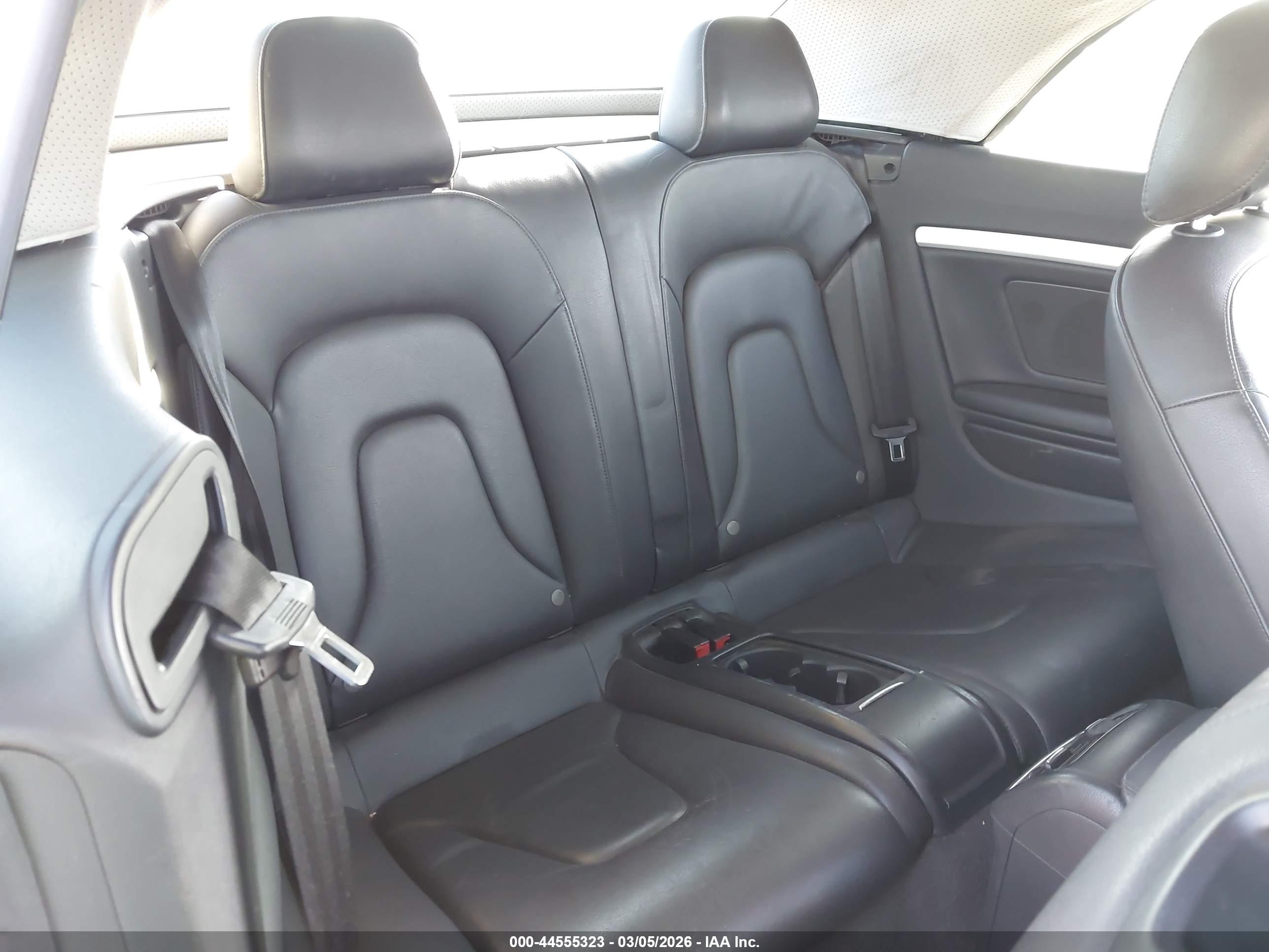 AUDI A5 image 8