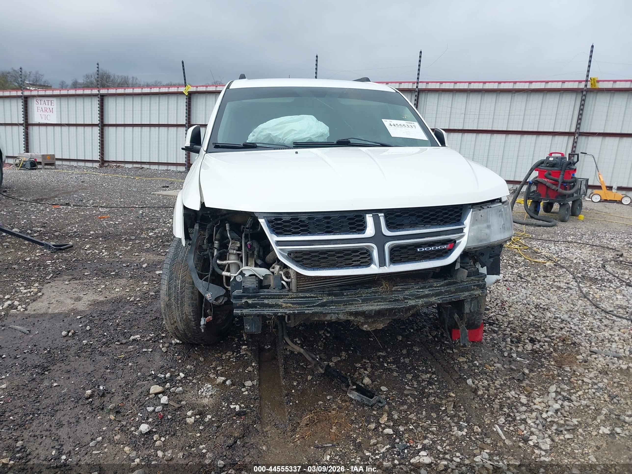 DODGE JOURNEY image 6