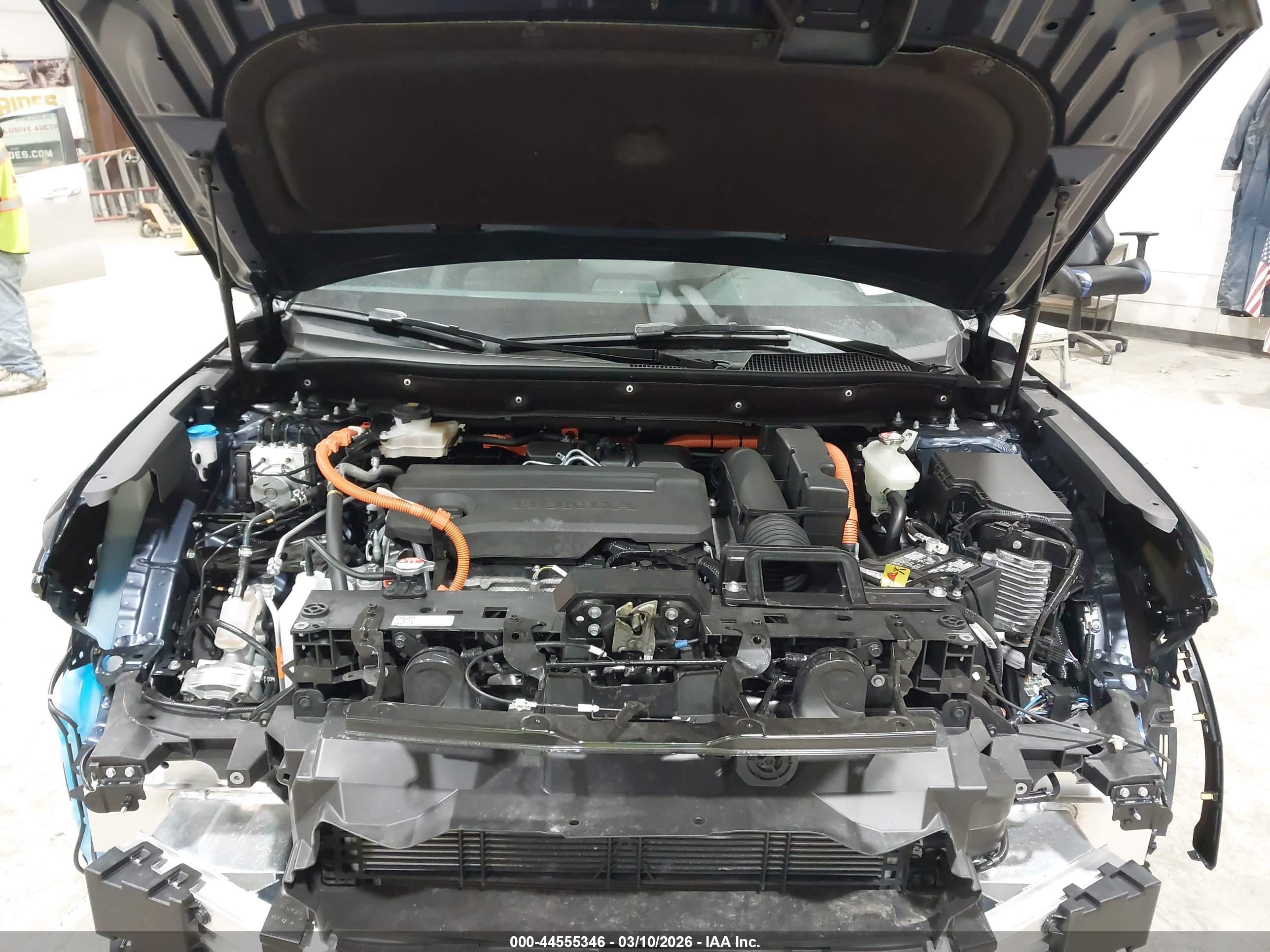 HONDA CR-V image 10