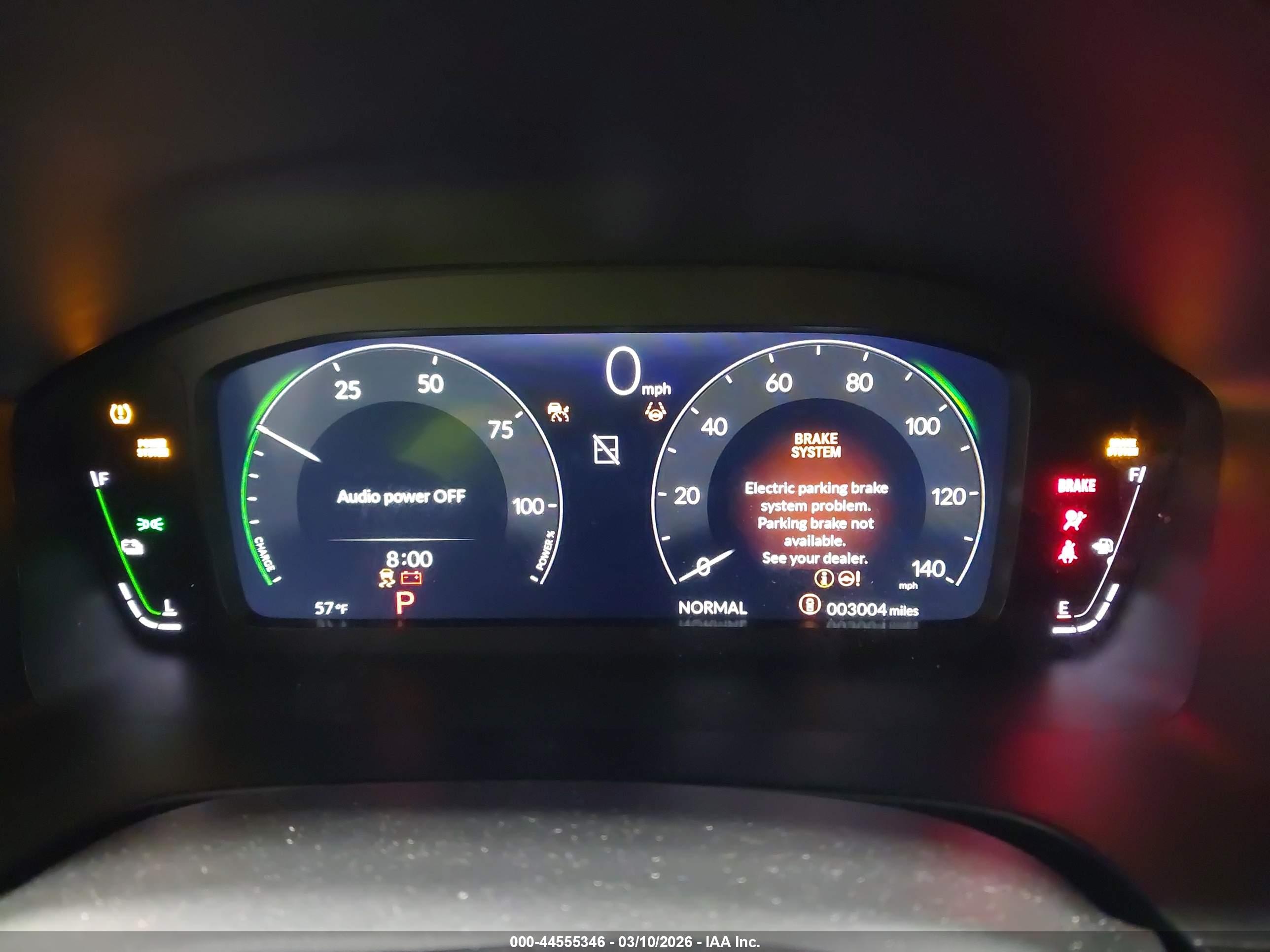 HONDA CR-V image 7
