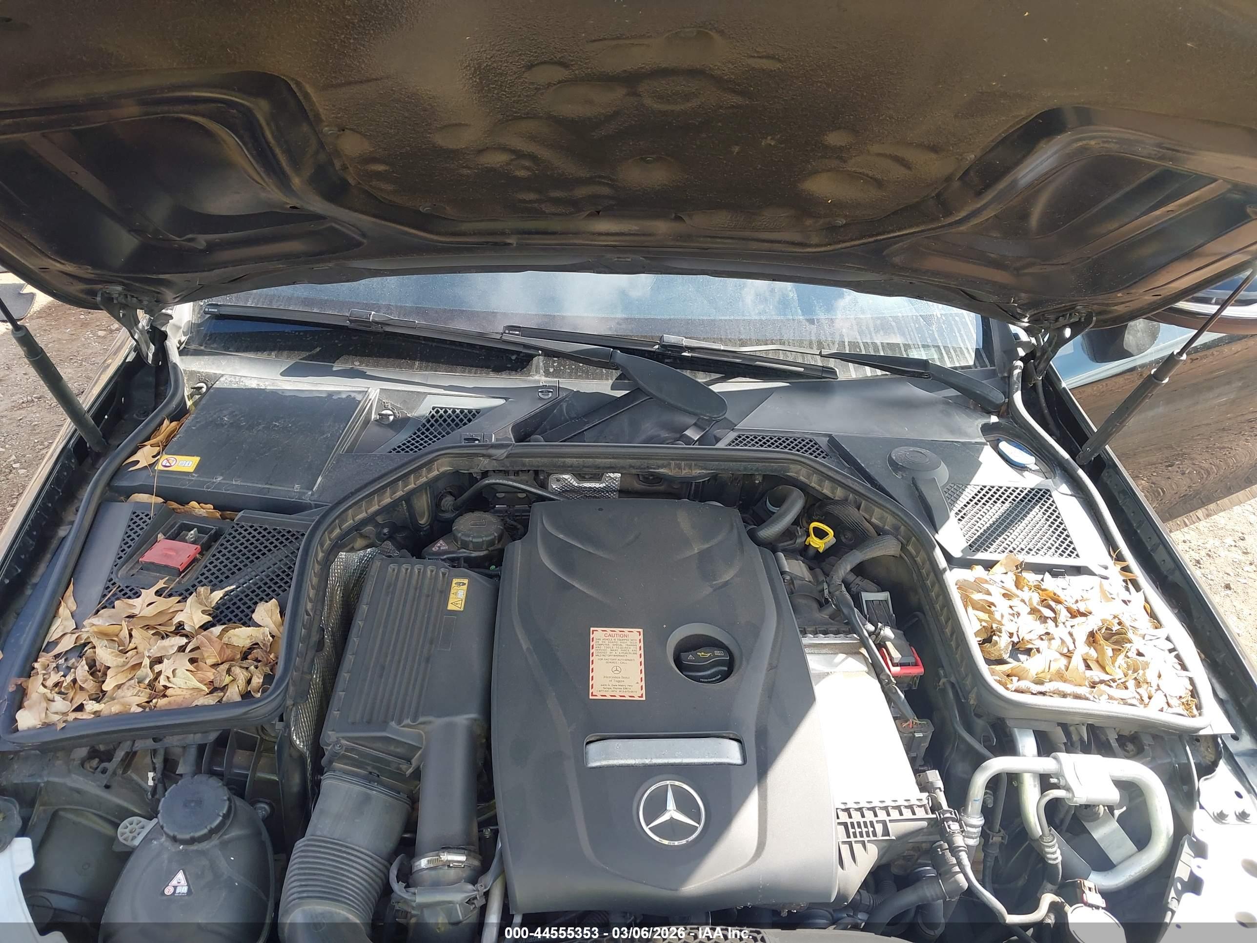 MERCEDES-BENZ C image 10