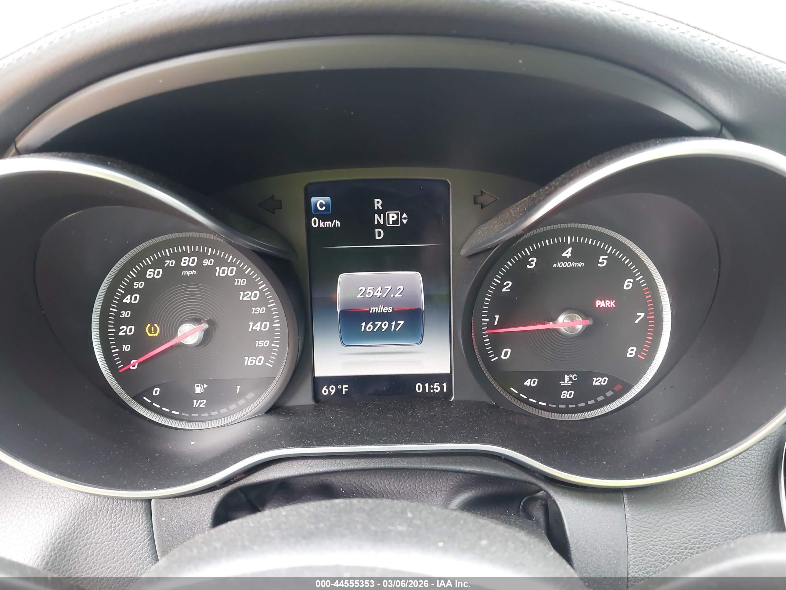 MERCEDES-BENZ C image 7