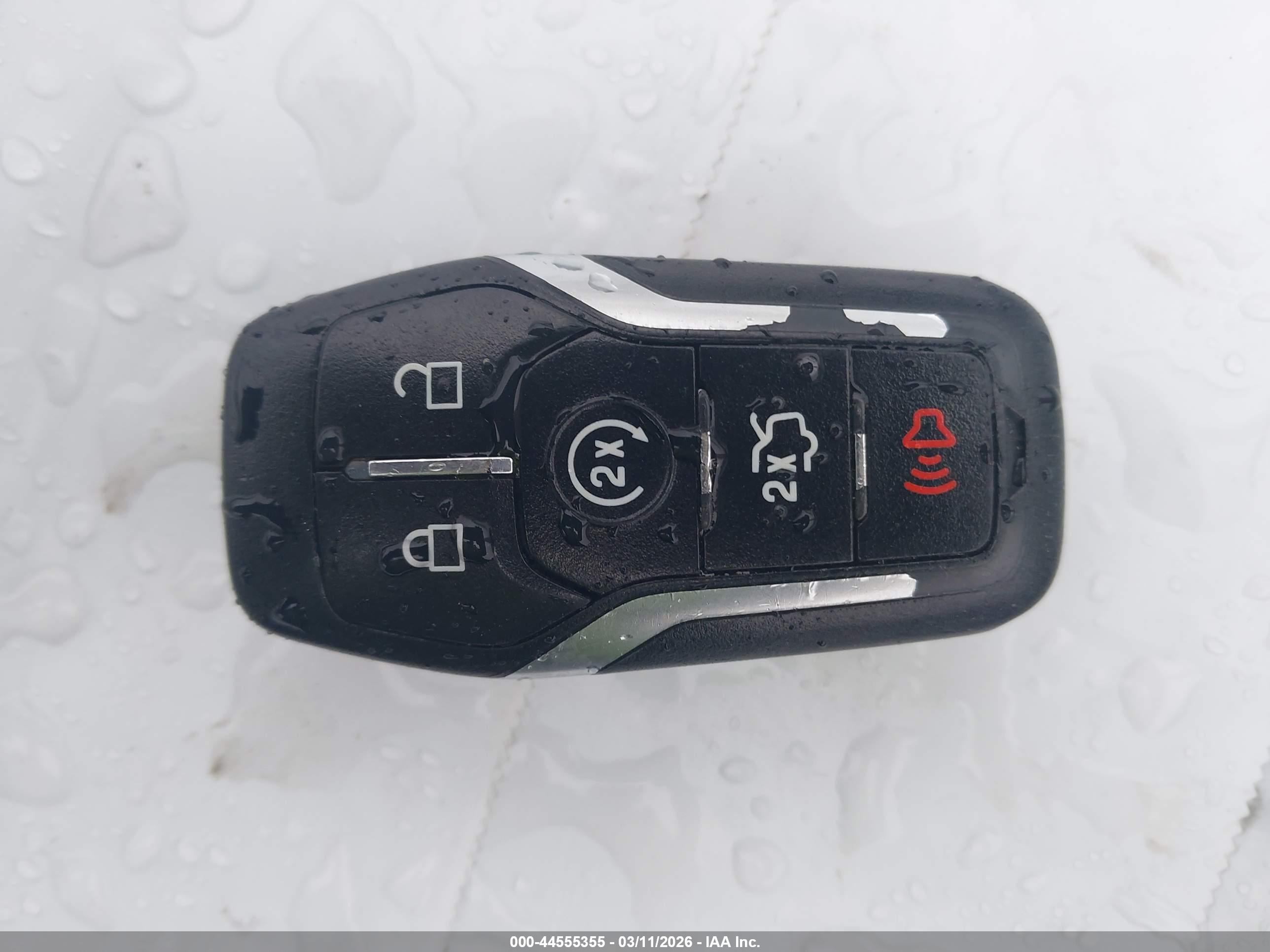 FORD EDGE image 11