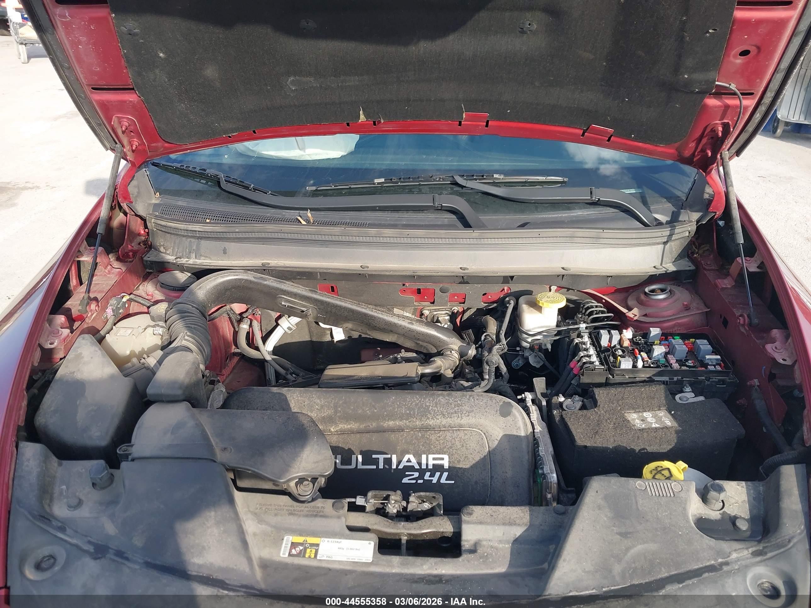 JEEP CHEROKEE image 10