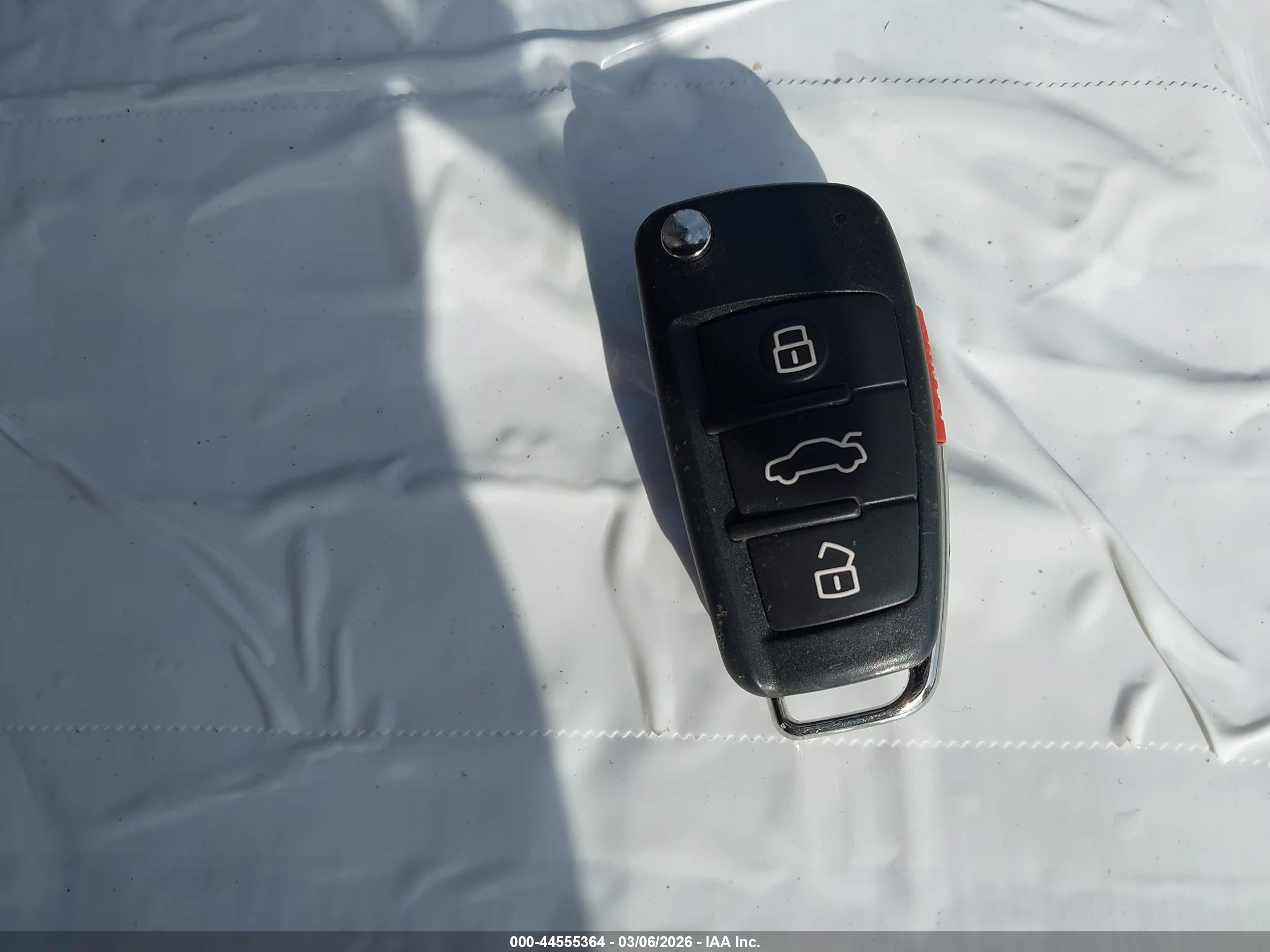 AUDI Q3 image 11