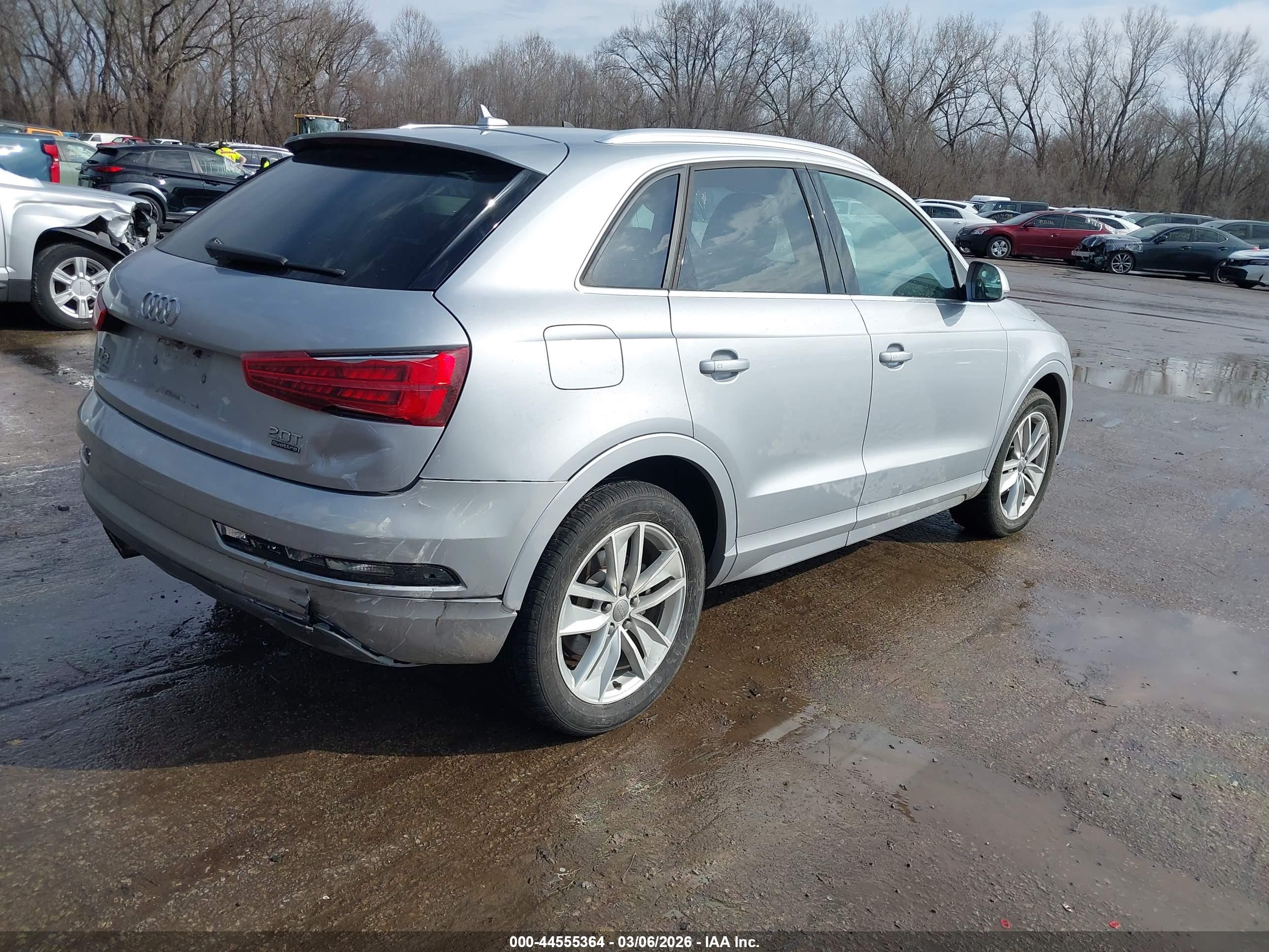 AUDI Q3 image 4