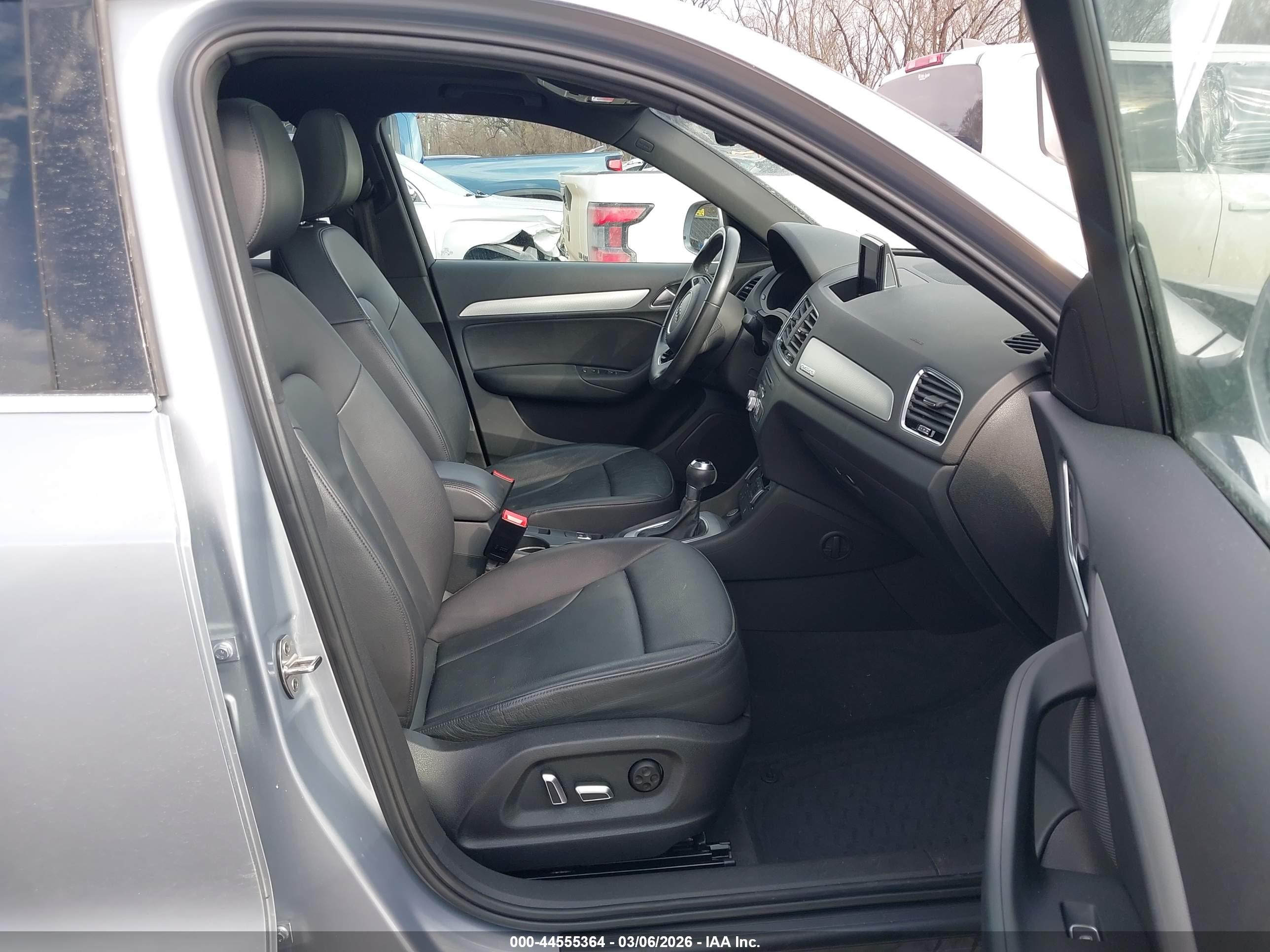 AUDI Q3 image 5