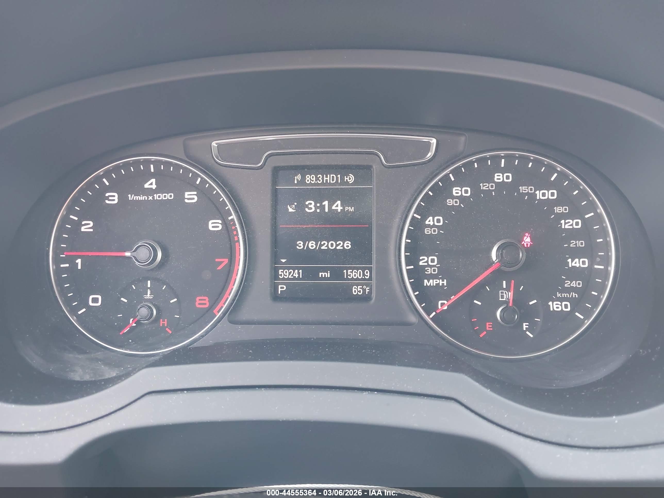 AUDI Q3 image 7